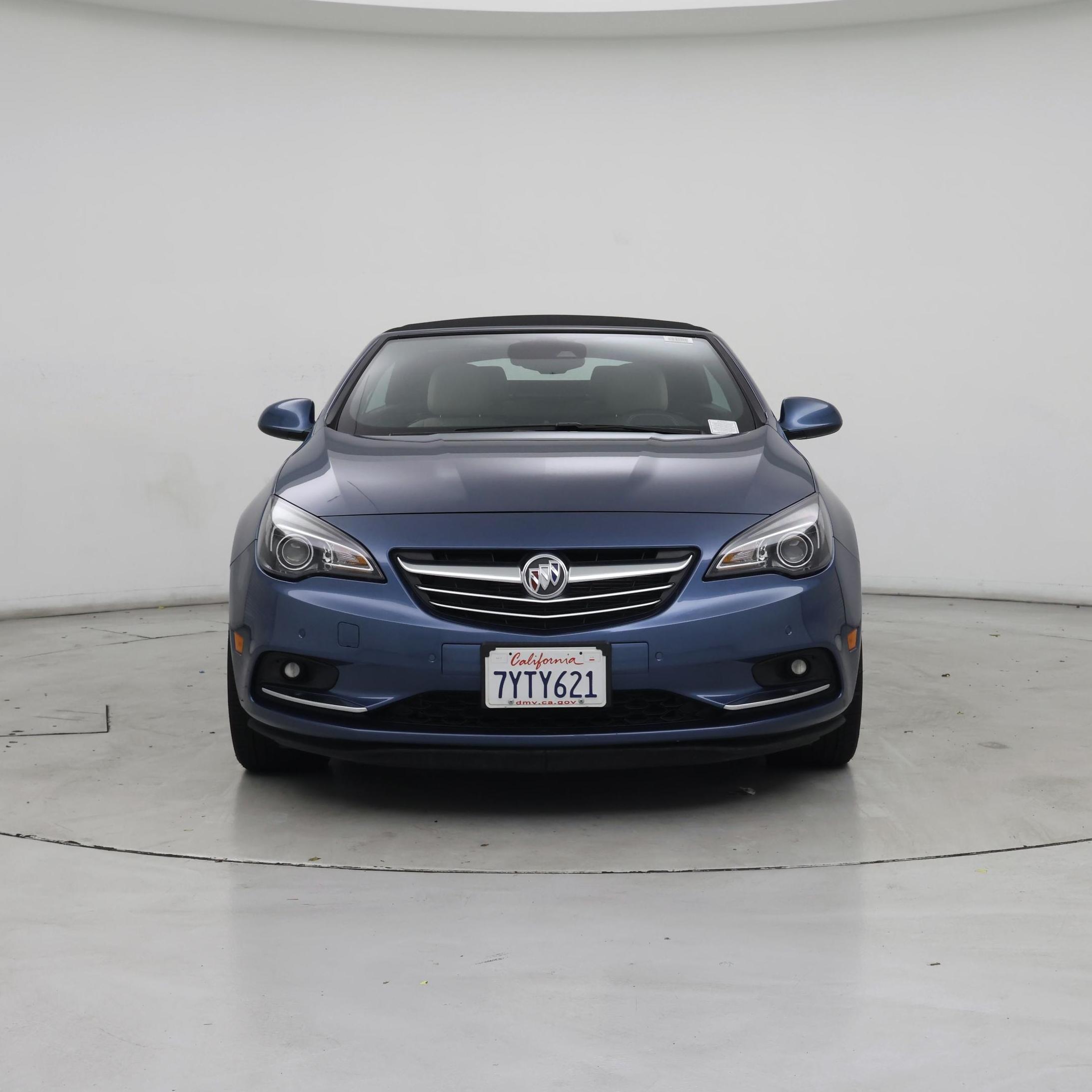 Thumbnail: 2017 Buick Cascada - 5