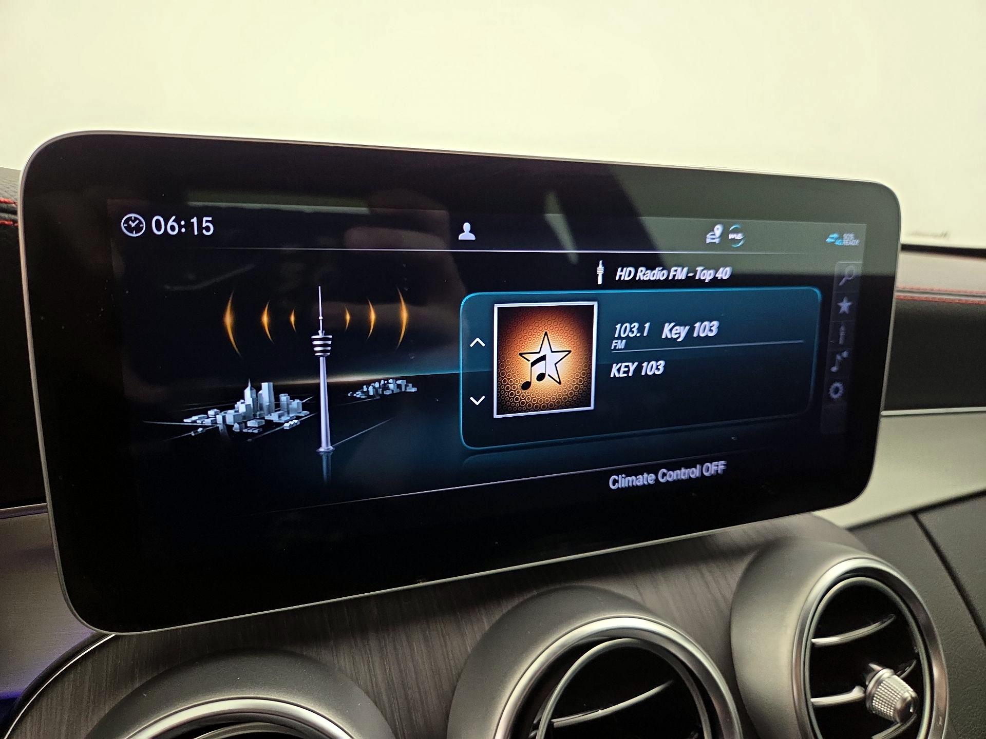 Thumbnail: 2023 Mercedes-Benz C-Class - 15