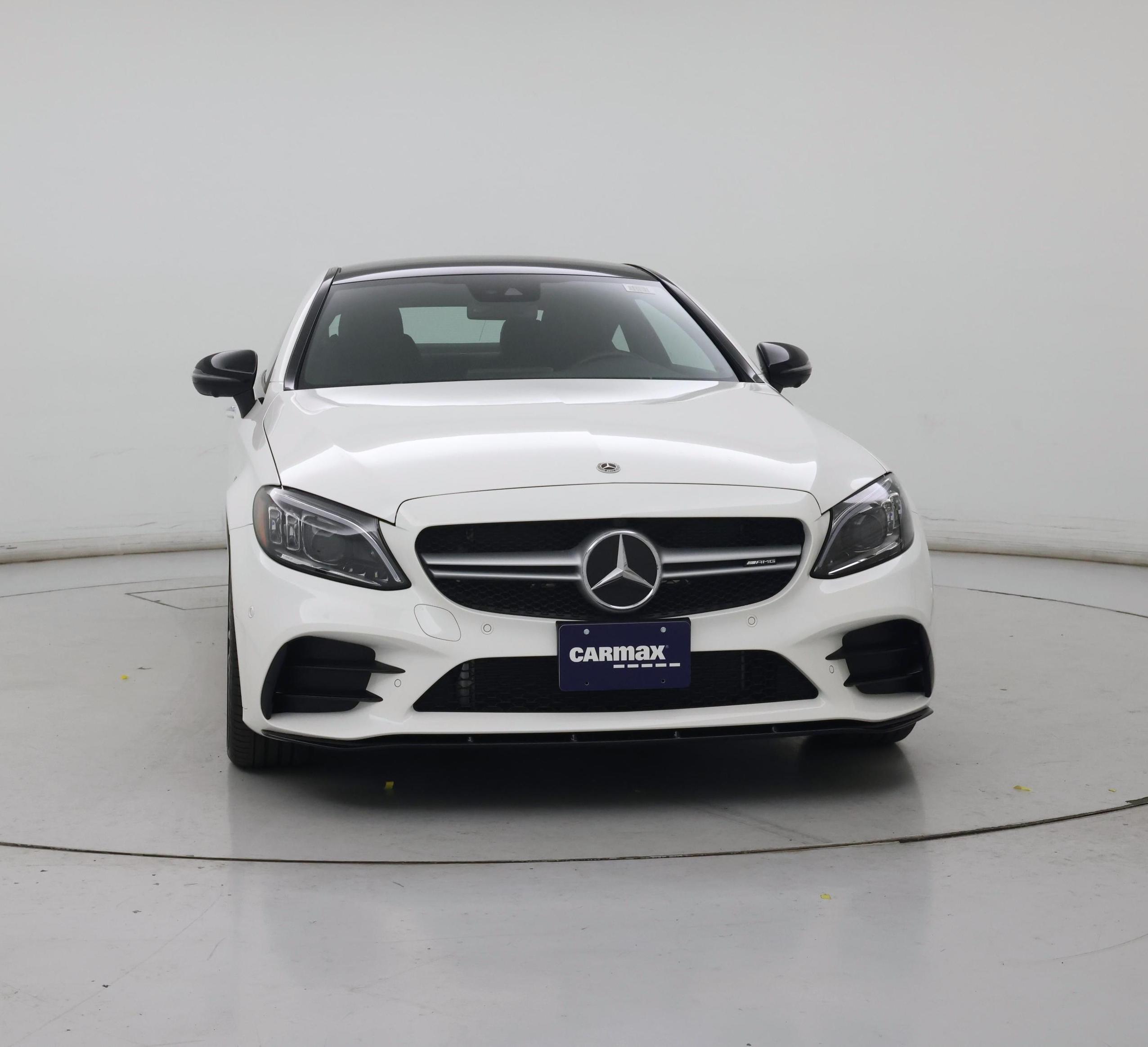 Thumbnail: 2023 Mercedes-Benz C-Class - 5
