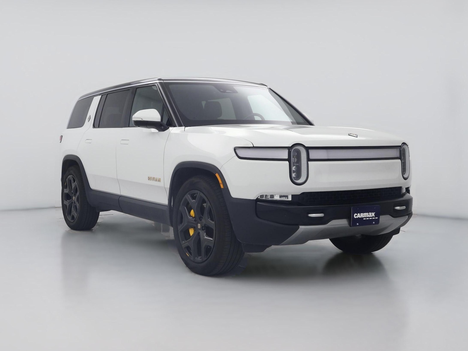 2022 Rivian R1S