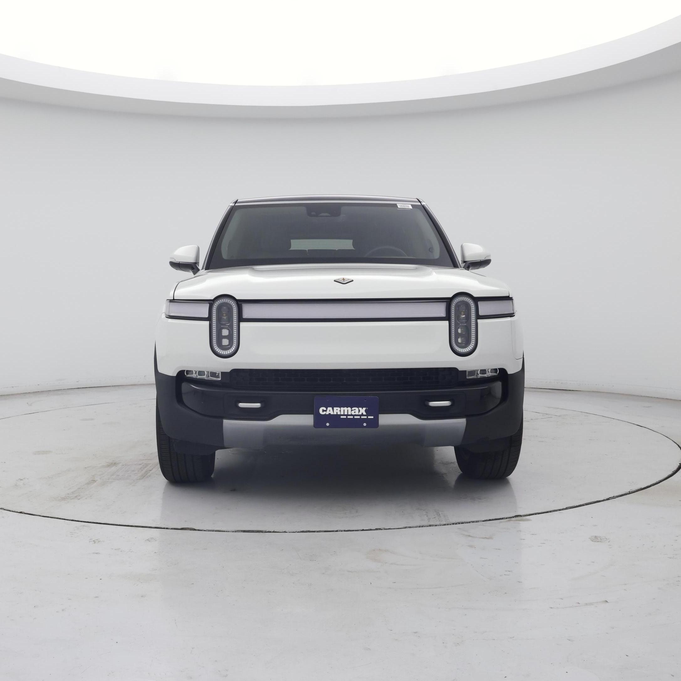 Thumbnail: 2022 Rivian R1S - 5