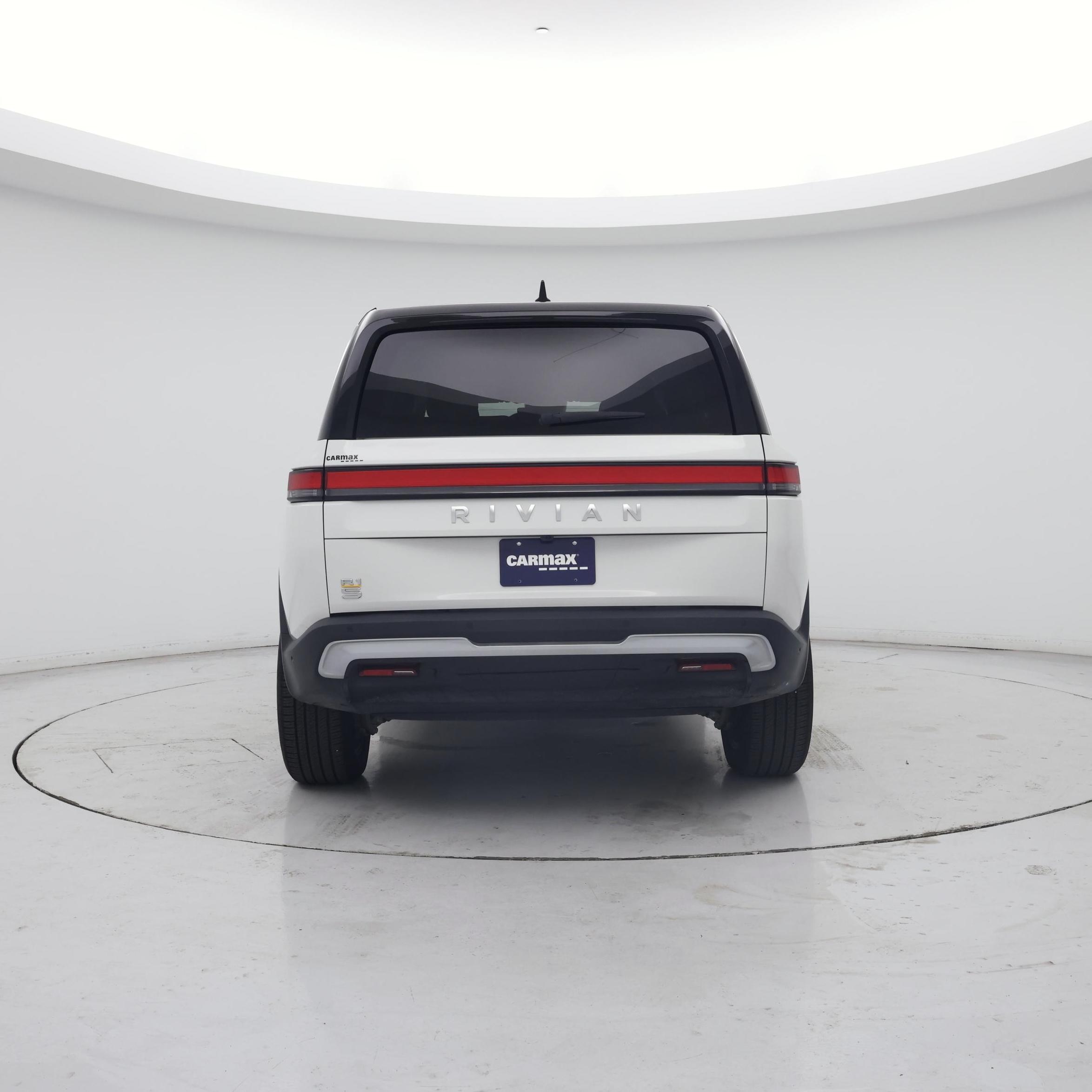 Thumbnail: 2022 Rivian R1S - 6