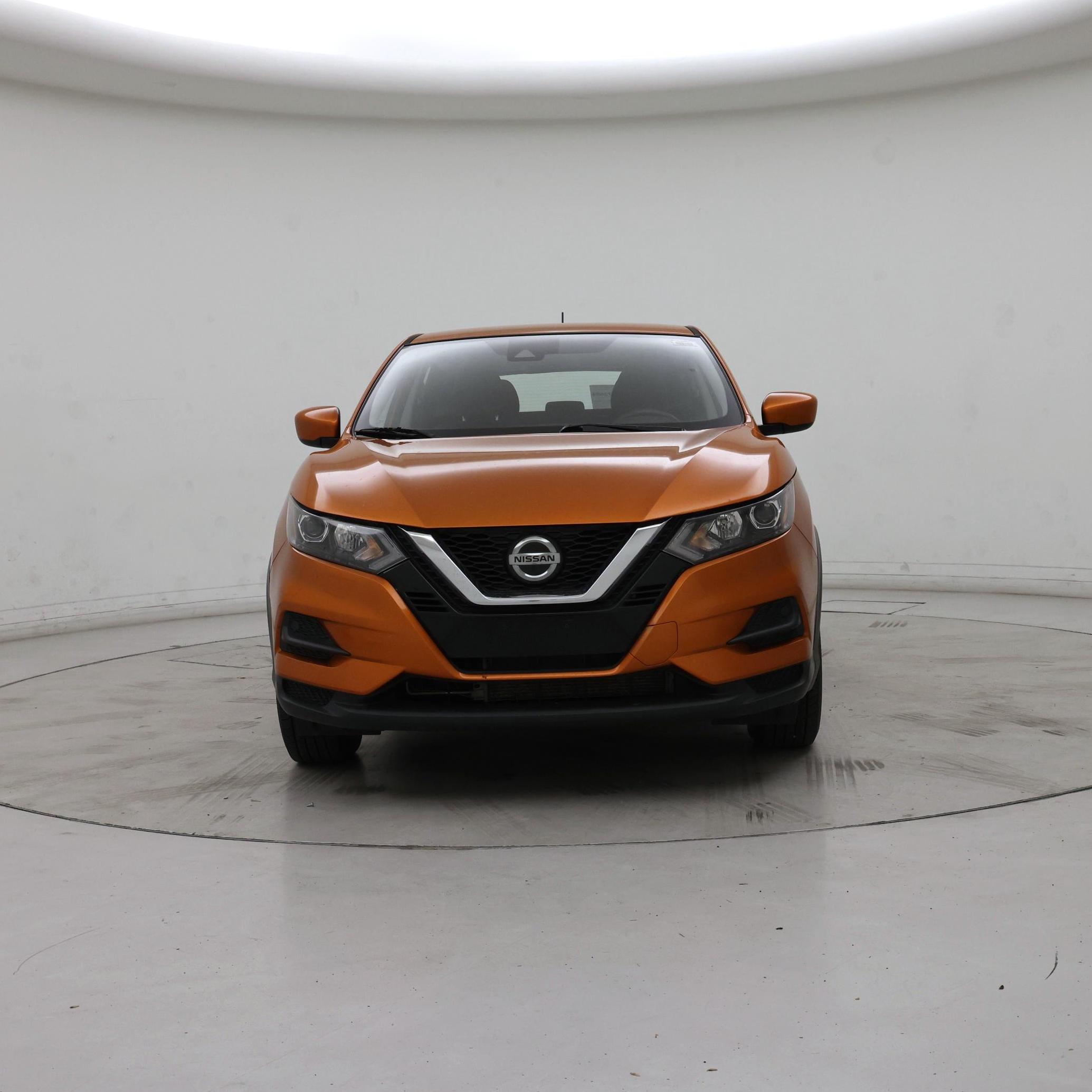 Thumbnail: 2020 Nissan Rogue Sport - 5