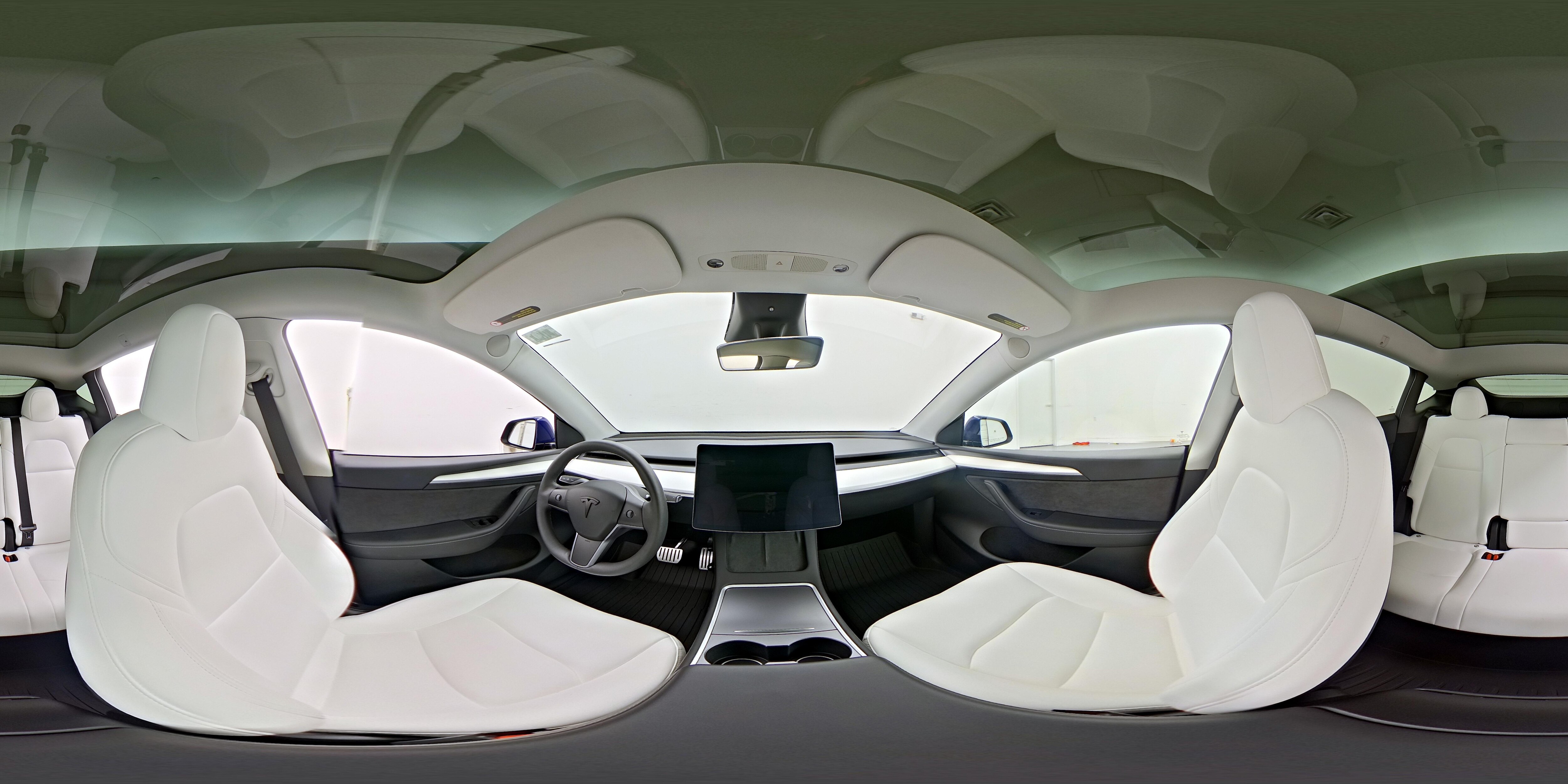 2023 Tesla Model Y Performance - Photo 26