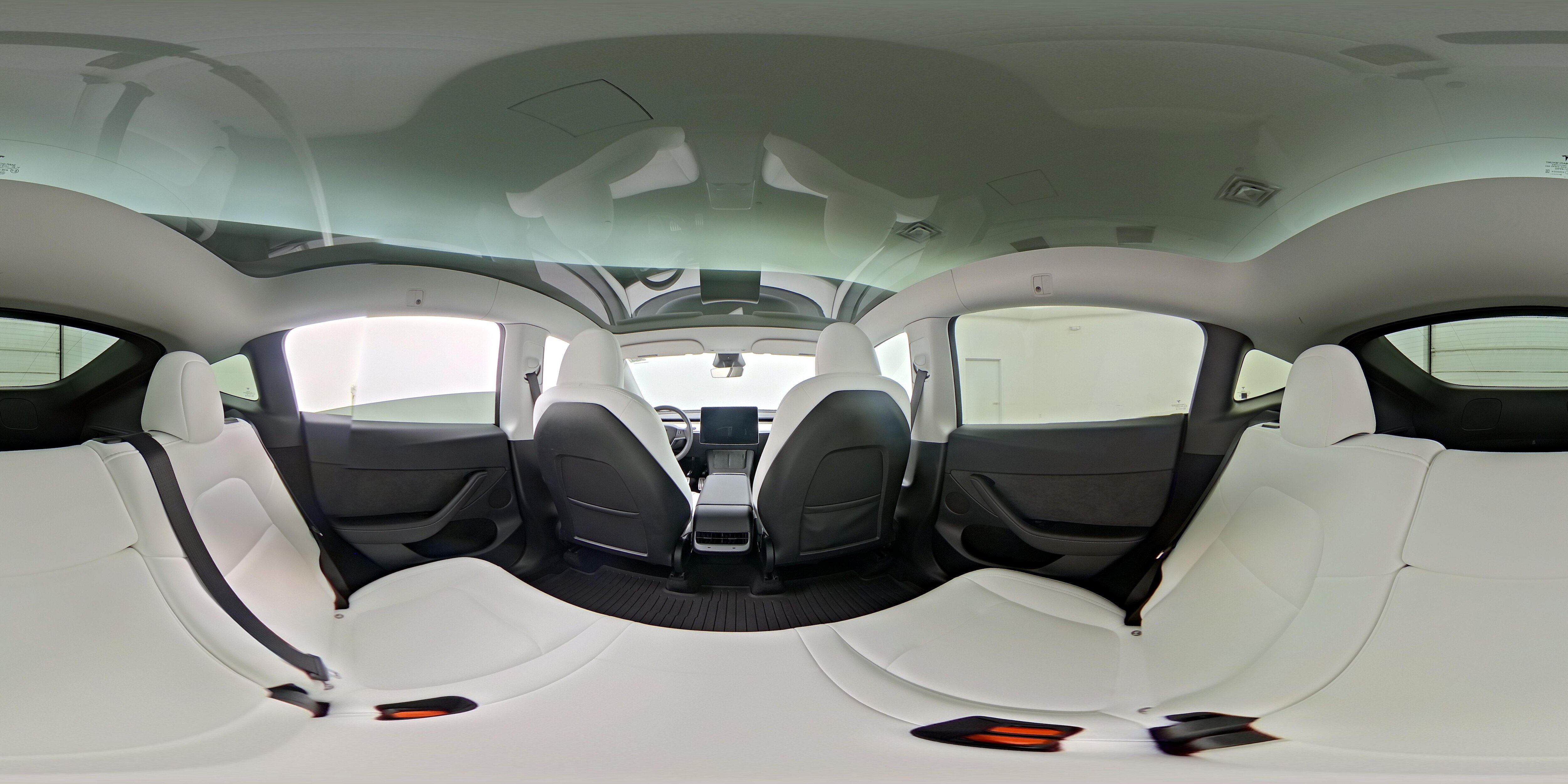 2023 Tesla Model Y Performance - Photo 27