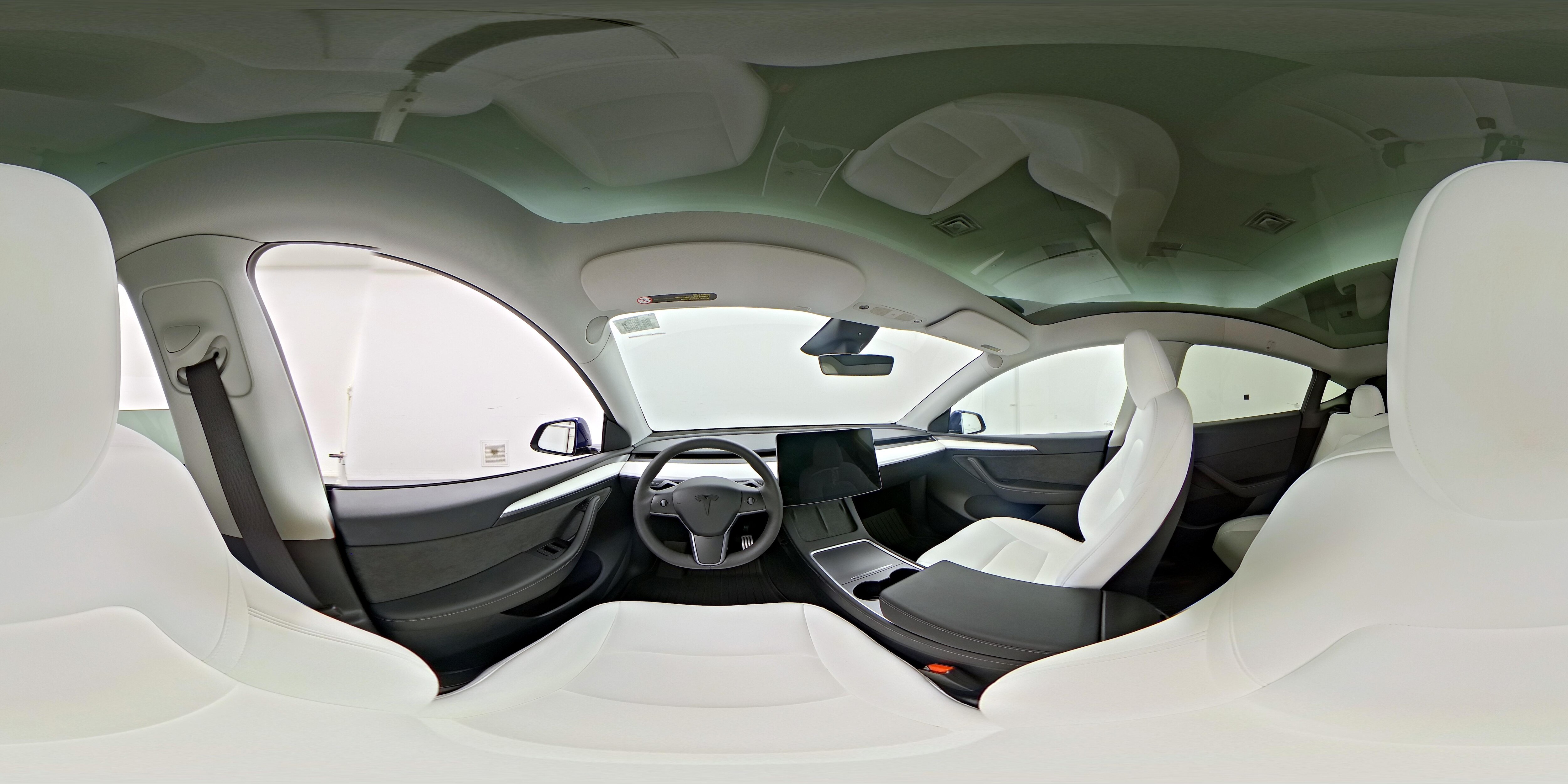 2023 Tesla Model Y Performance - Photo 28