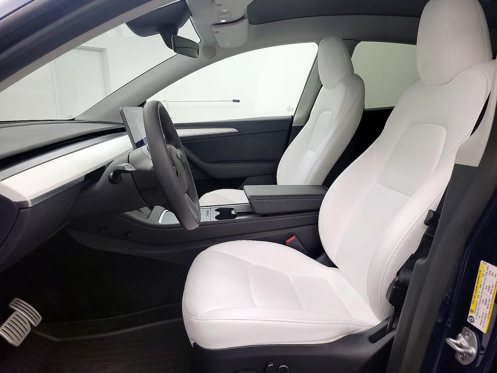 2023 Tesla Model Y Performance - Photo 12