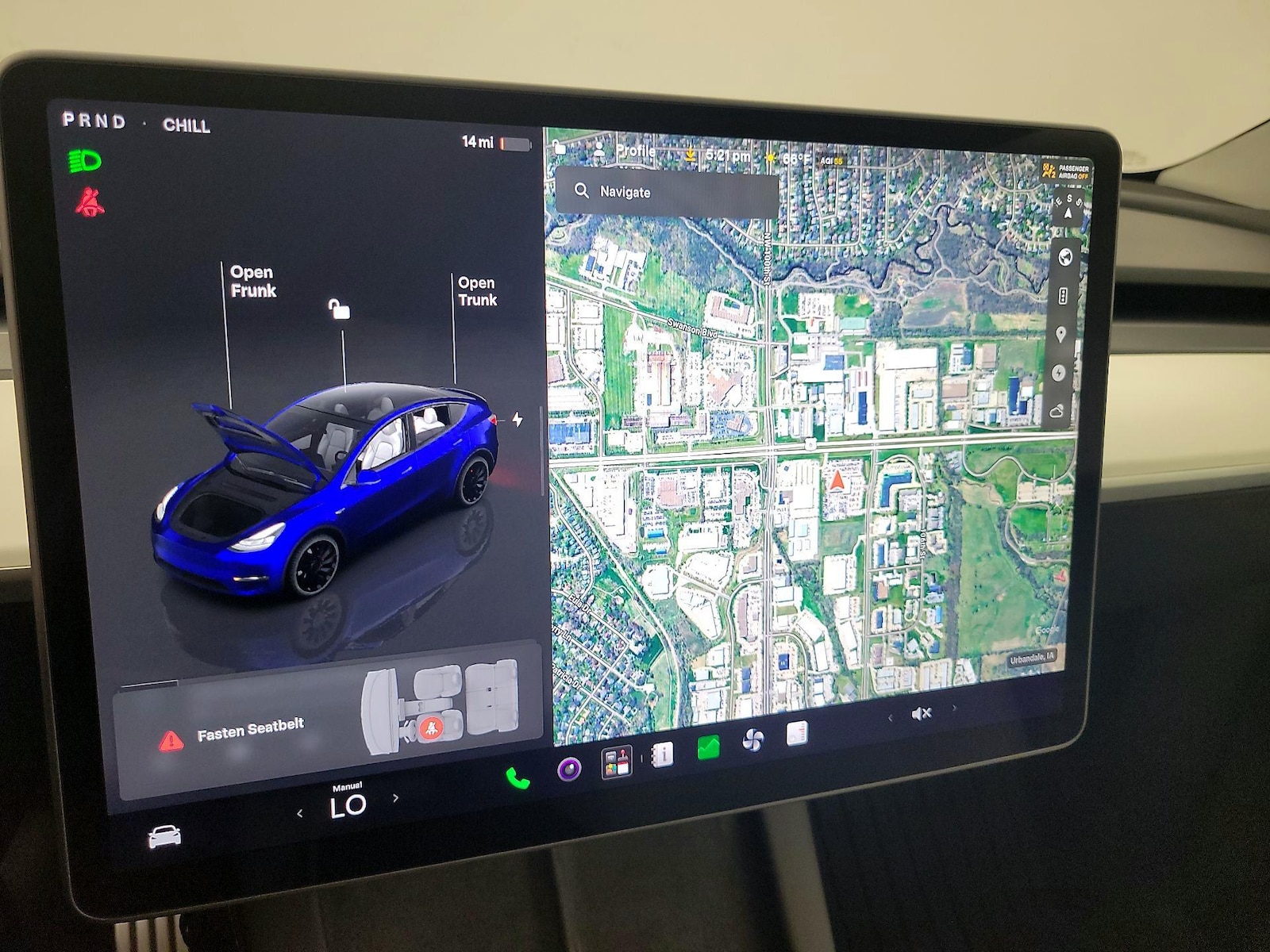 2023 Tesla Model Y Performance - Photo 15