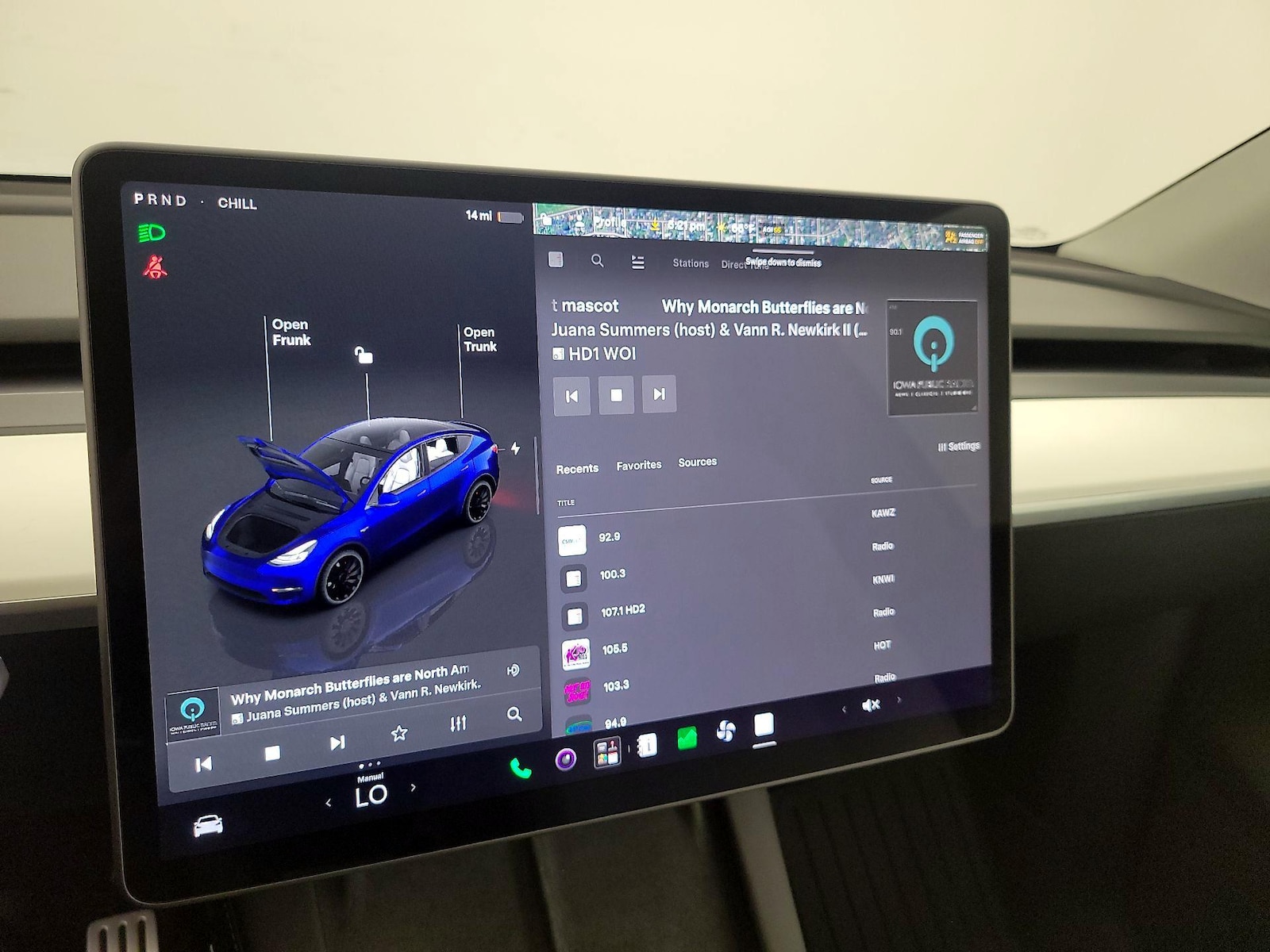 2023 Tesla Model Y Performance - Photo 17