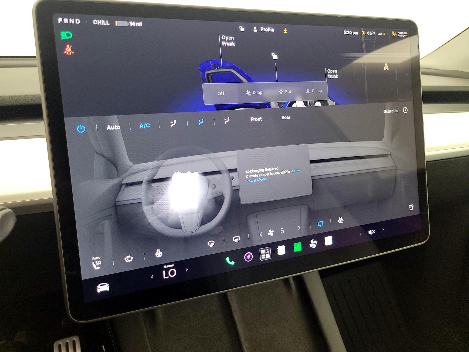 2023 Tesla Model Y Performance - Photo 18