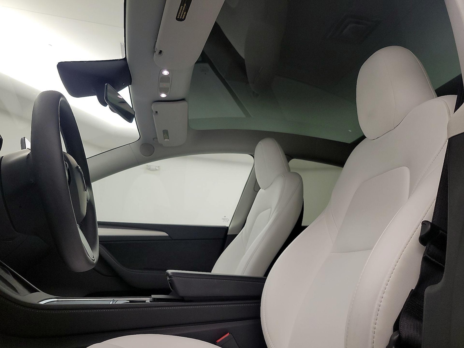 2023 Tesla Model Y Performance - Photo 21