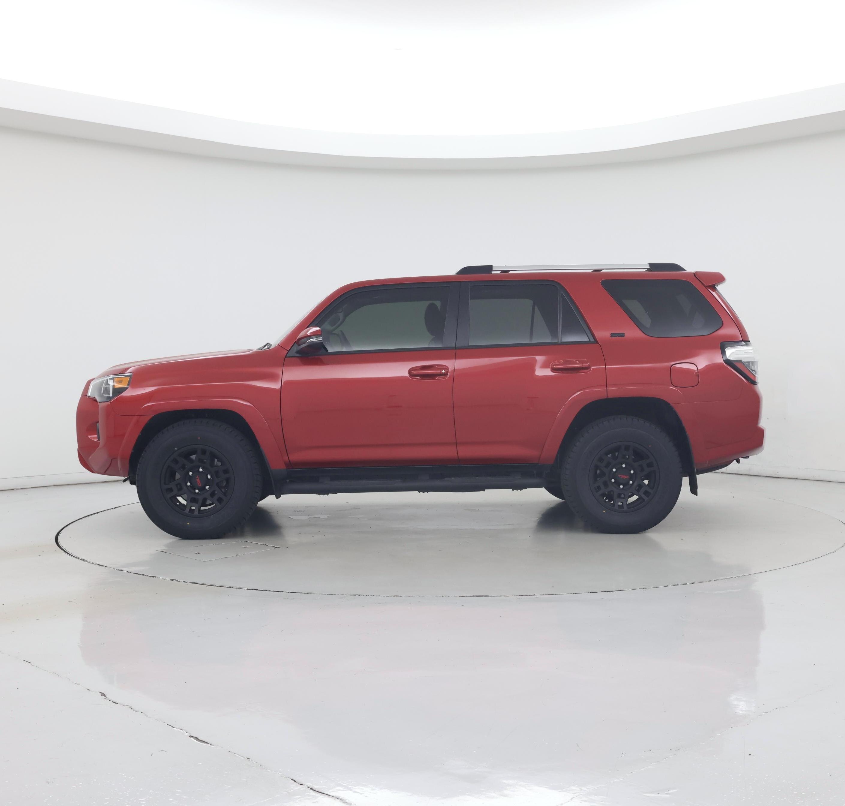 Thumbnail: 2024 Toyota 4Runner - 3