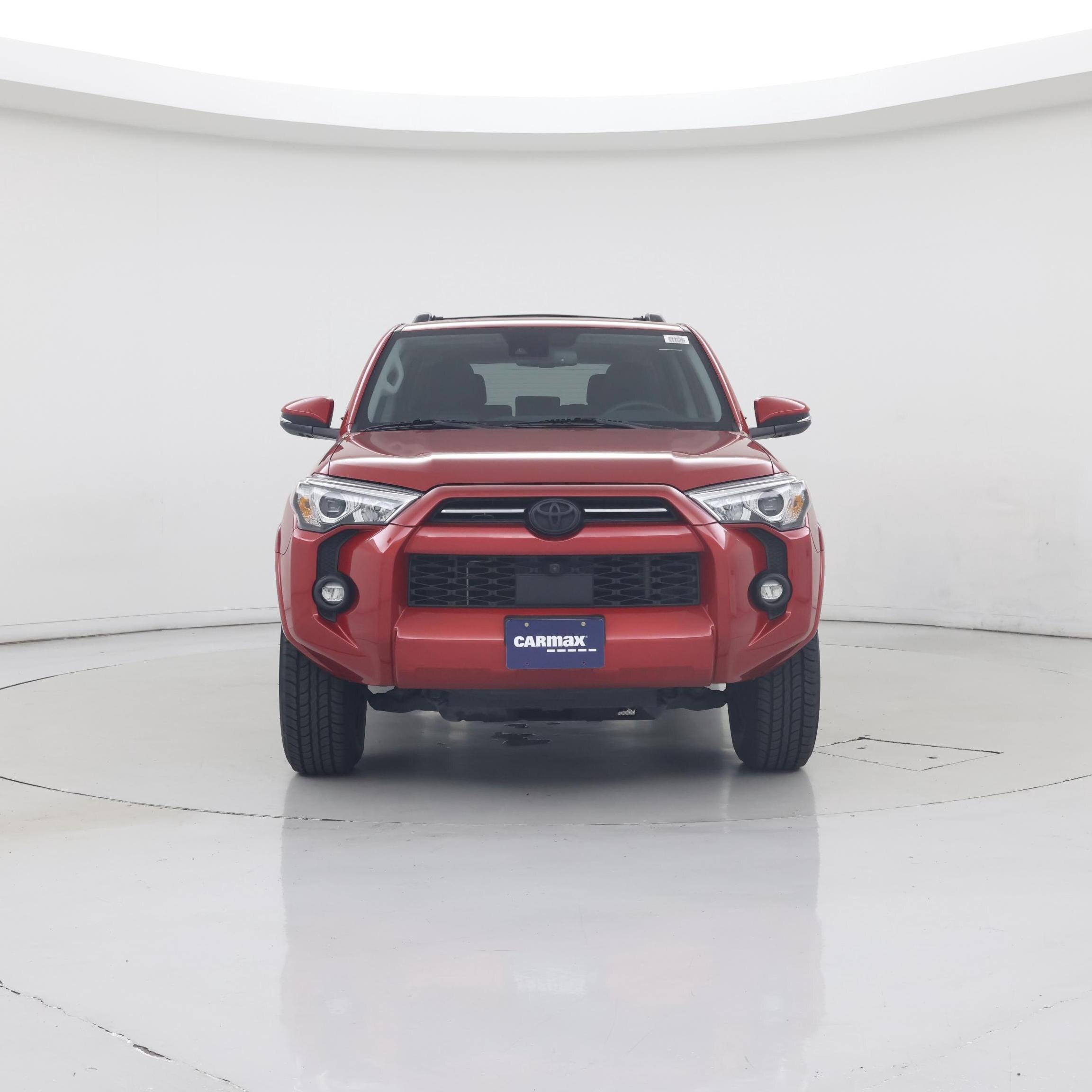 Thumbnail: 2024 Toyota 4Runner - 5