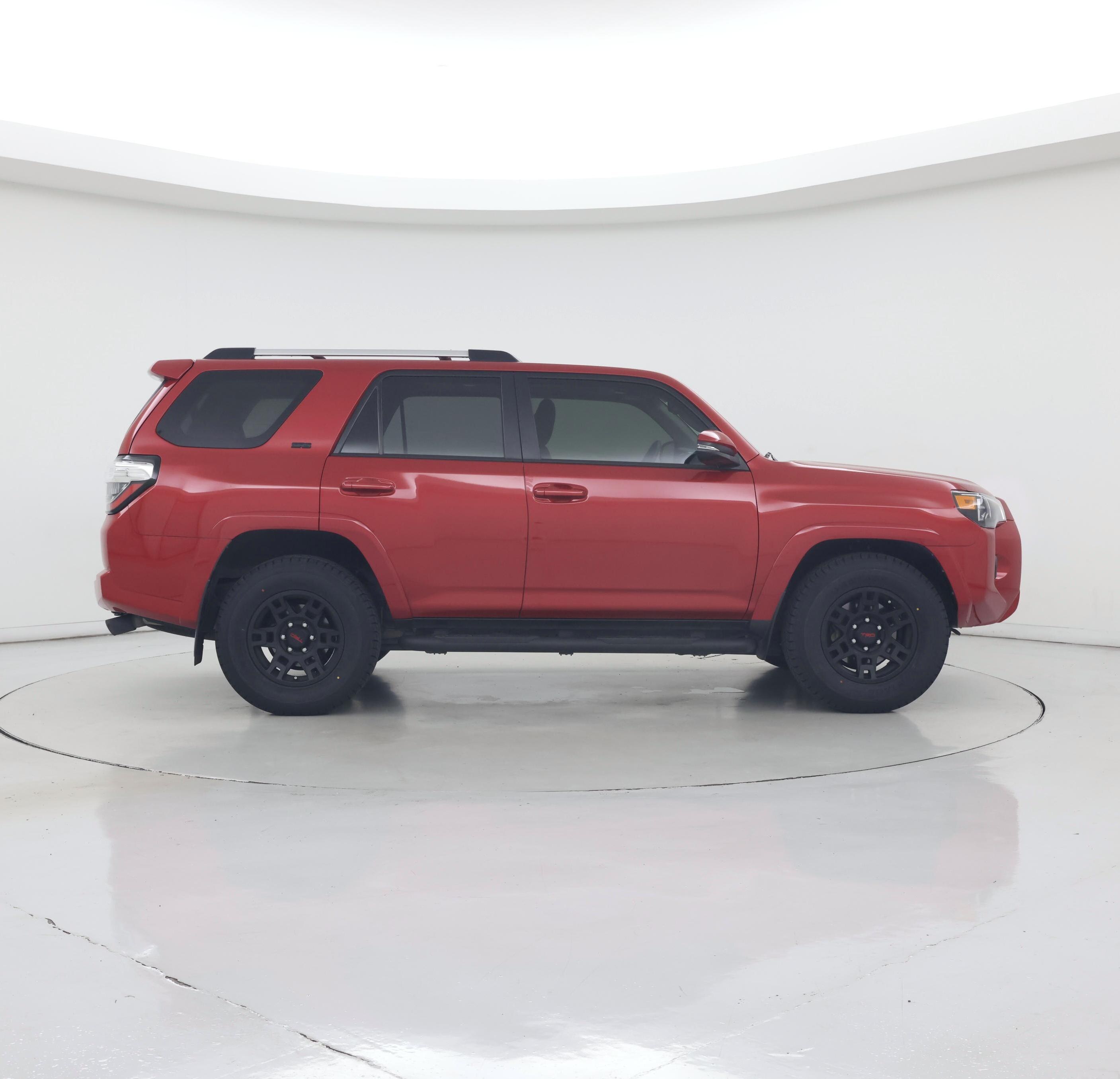 Thumbnail: 2024 Toyota 4Runner - 7