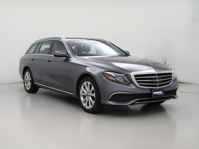 2019 Mercedes-Benz E450 null