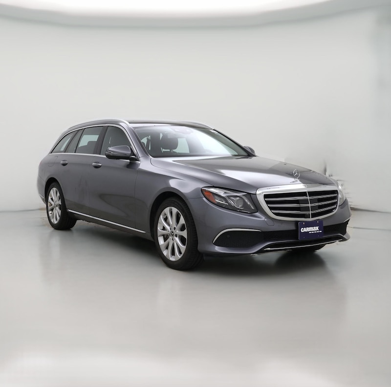 2019 Mercedes-Benz E450