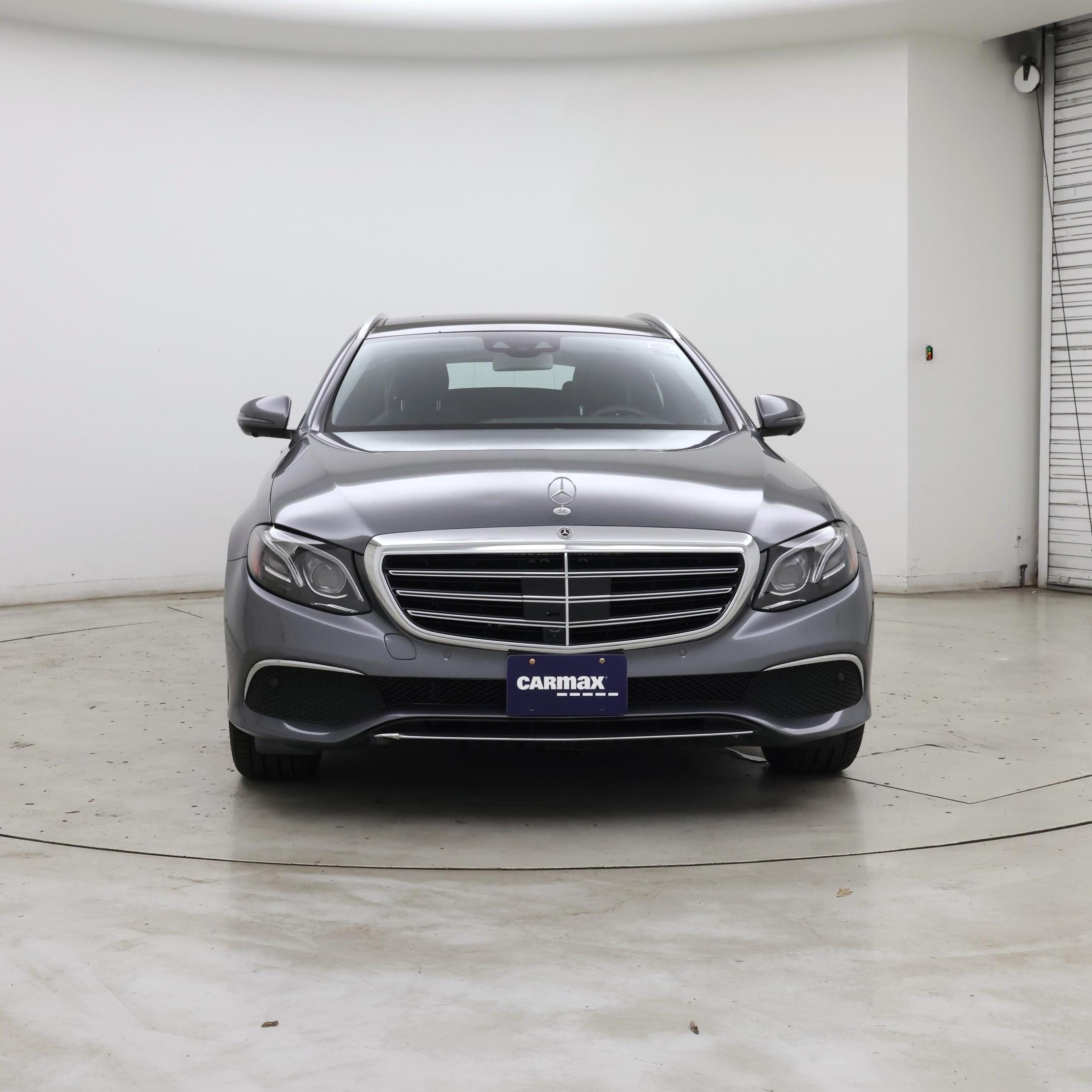Thumbnail: 2019 Mercedes-Benz E-Class - 5