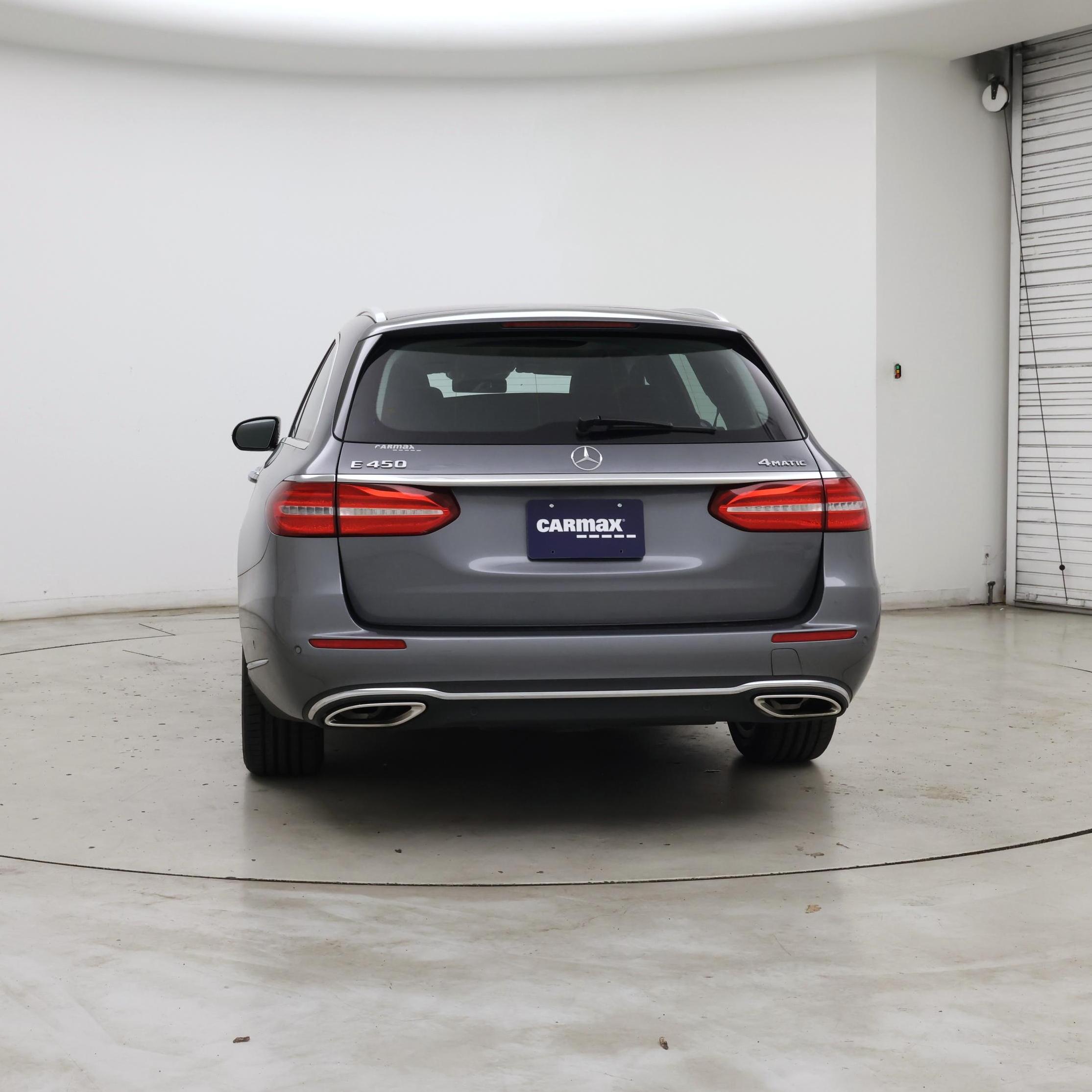 Thumbnail: 2019 Mercedes-Benz E-Class - 6