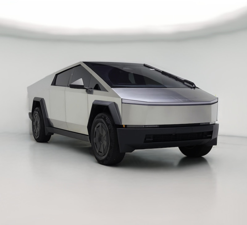 2024 Tesla Cybertruck