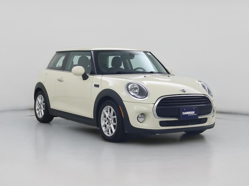 2019 MINI Cooper Hardtop  -
                  Garland, TX