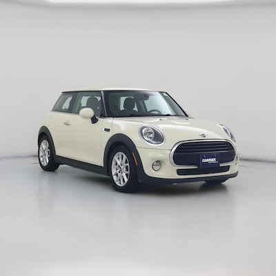 2019 Mini Cooper Hardtop