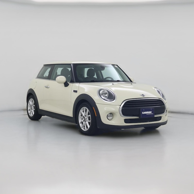 2019 Mini Cooper Hardtop