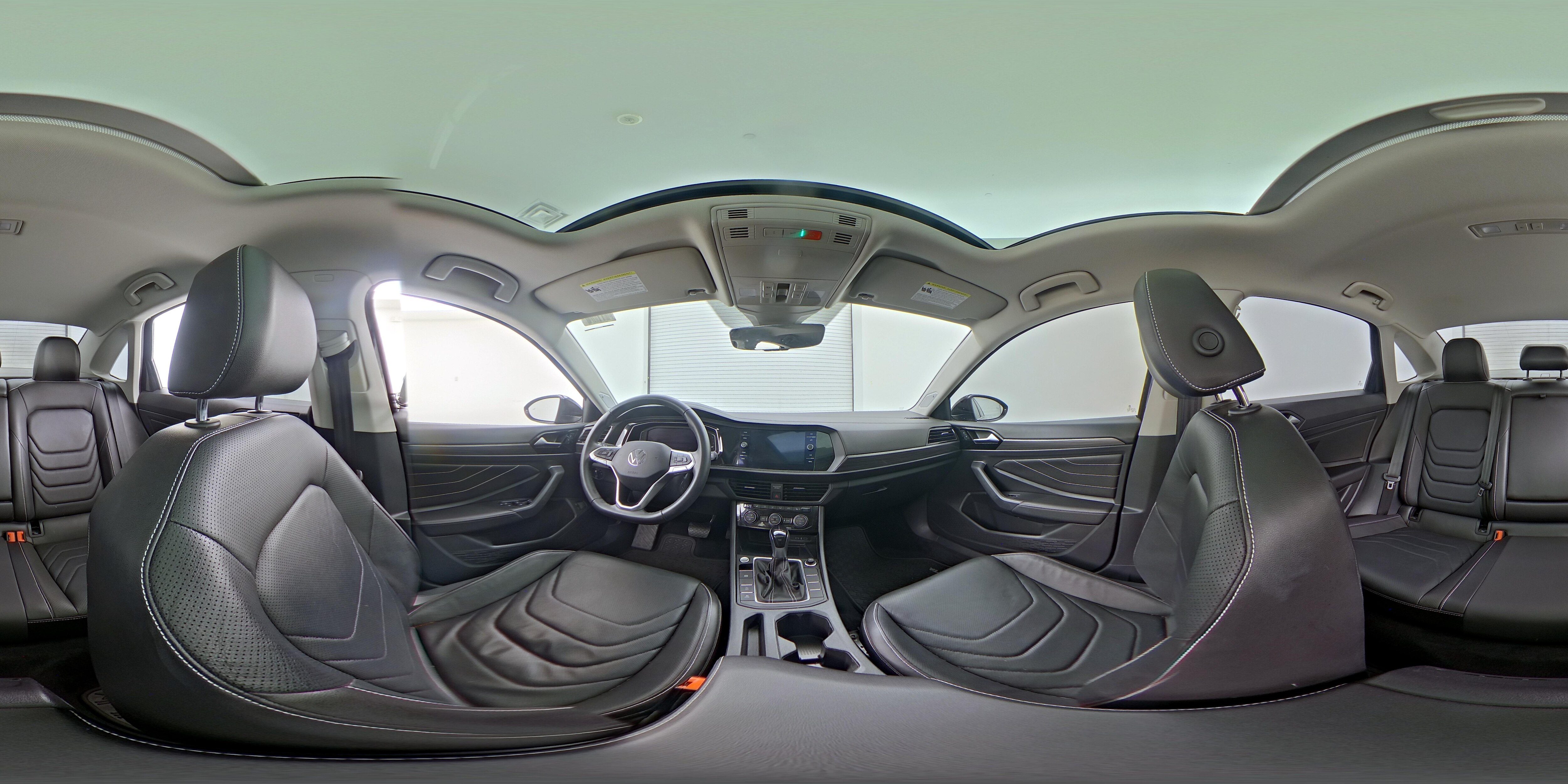 2022 Volkswagen Jetta SEL - Photo 25