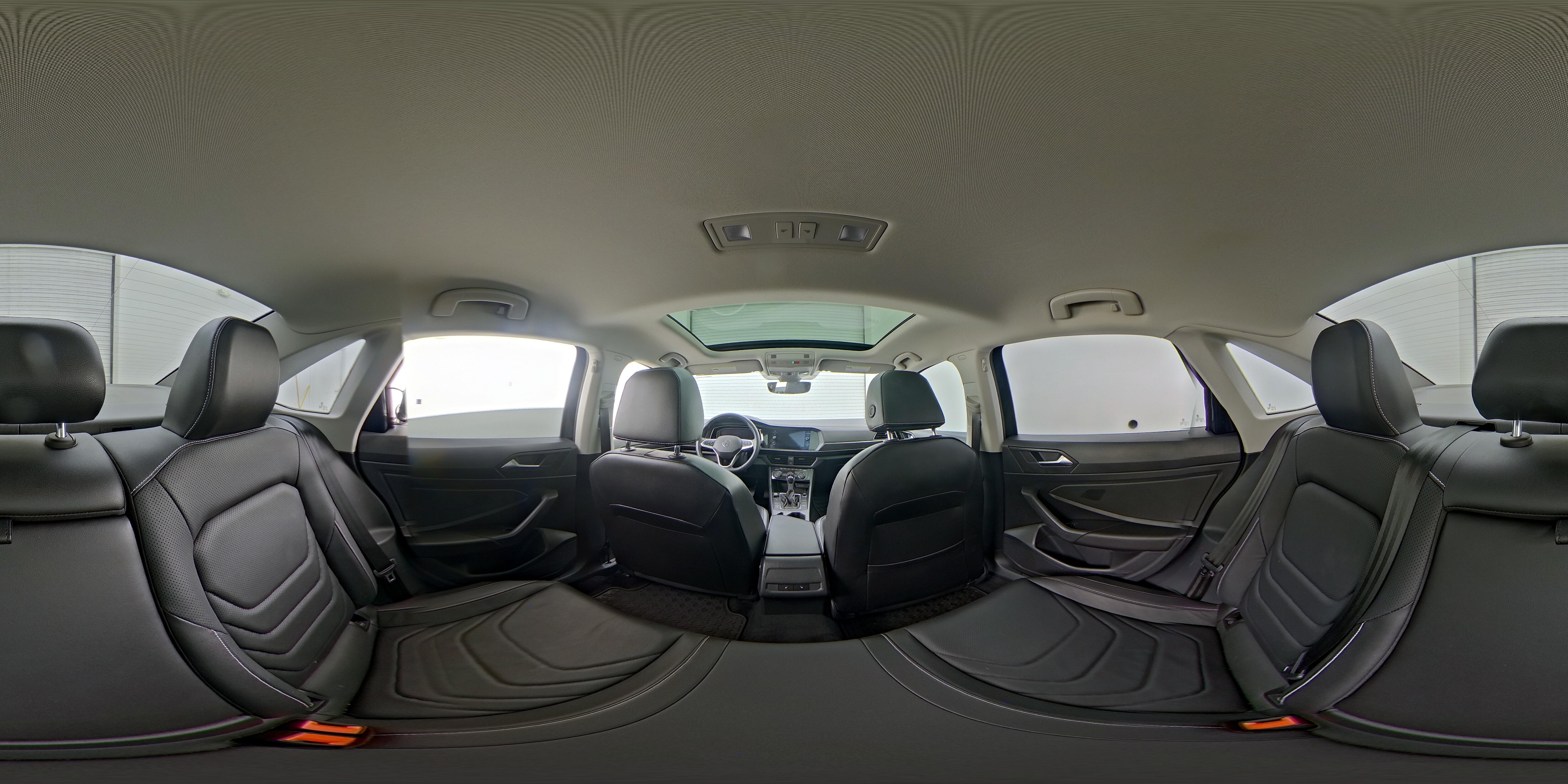 2022 Volkswagen Jetta SEL - Photo 26