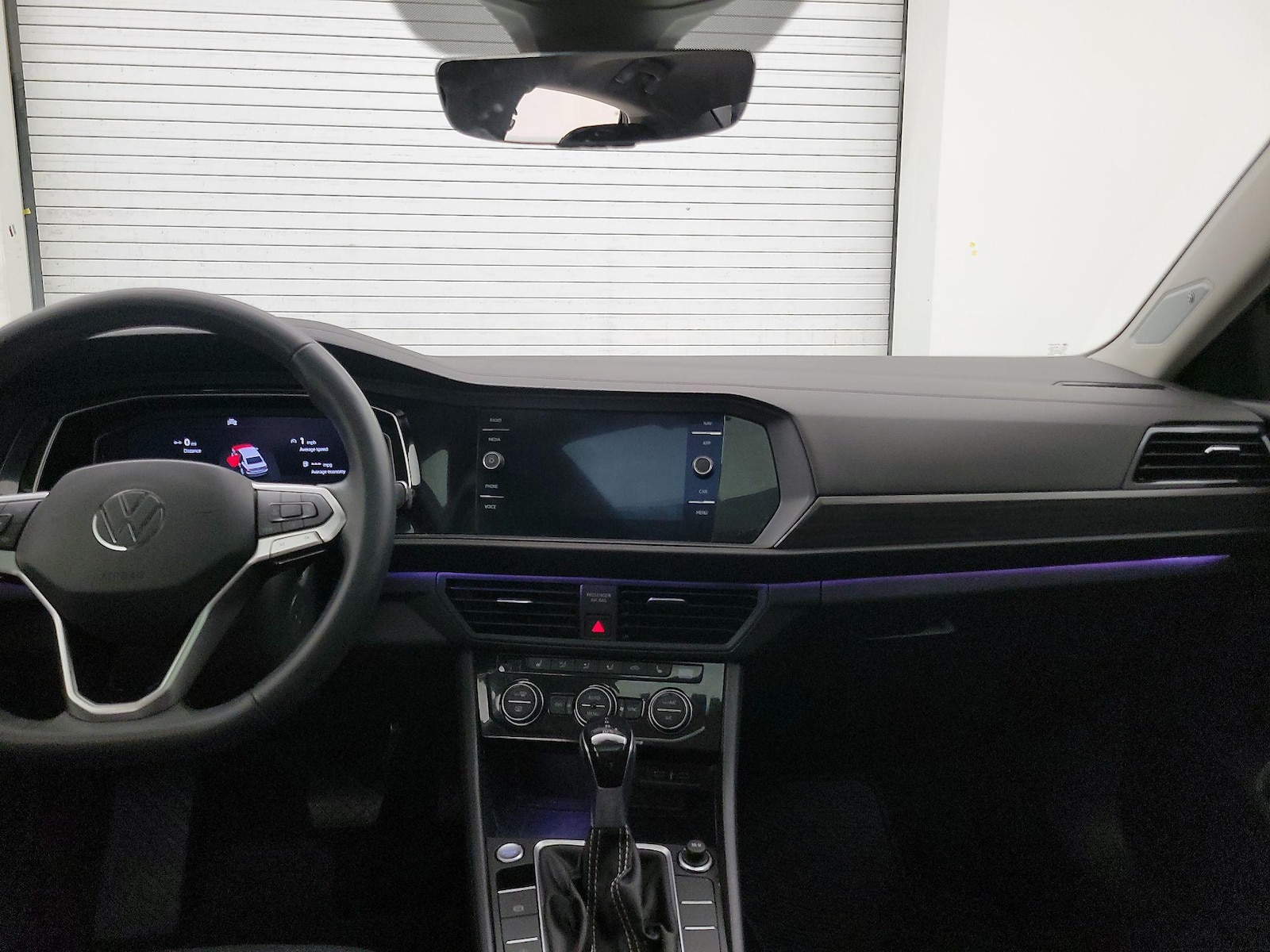 2022 Volkswagen Jetta SEL - Photo 10