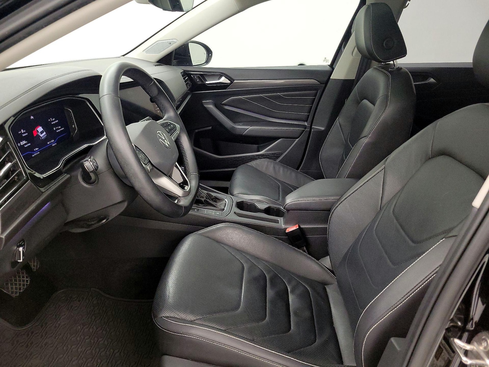 2022 Volkswagen Jetta SEL - Photo 12