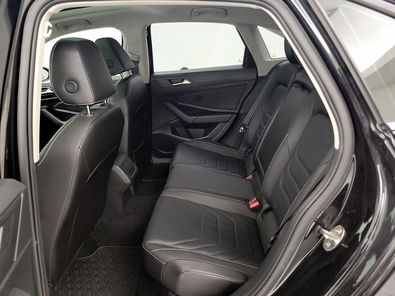2022 Volkswagen Jetta SEL - Photo 21