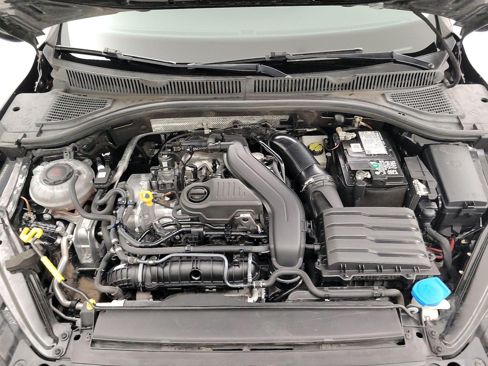 2022 Volkswagen Jetta SEL - Photo 23