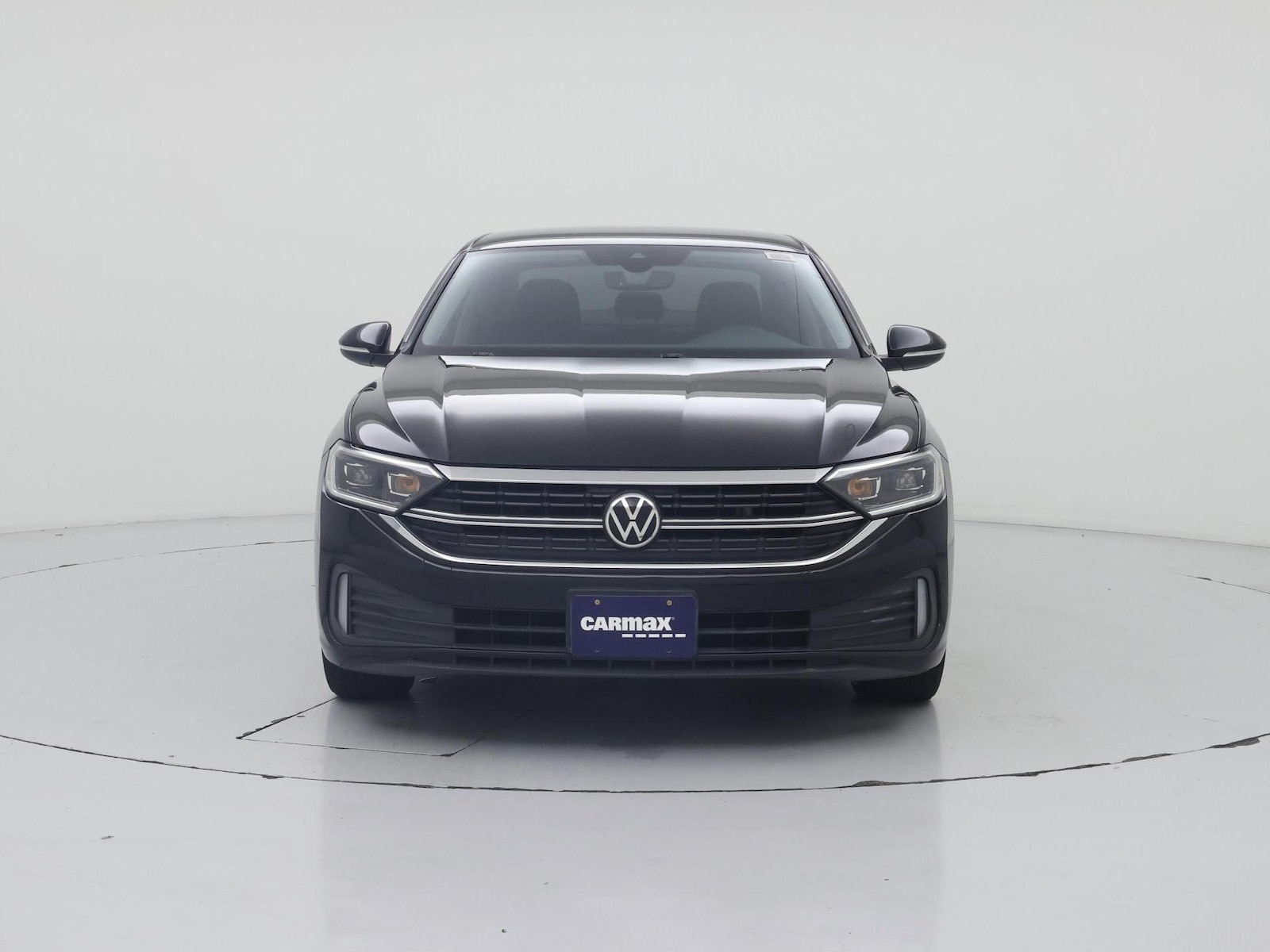 2022 Volkswagen Jetta SEL - Photo 6