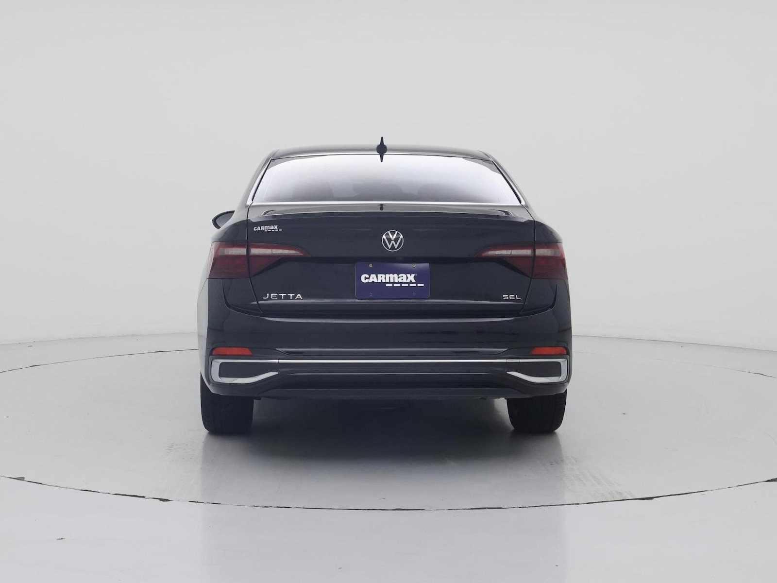 2022 Volkswagen Jetta SEL - Photo 7