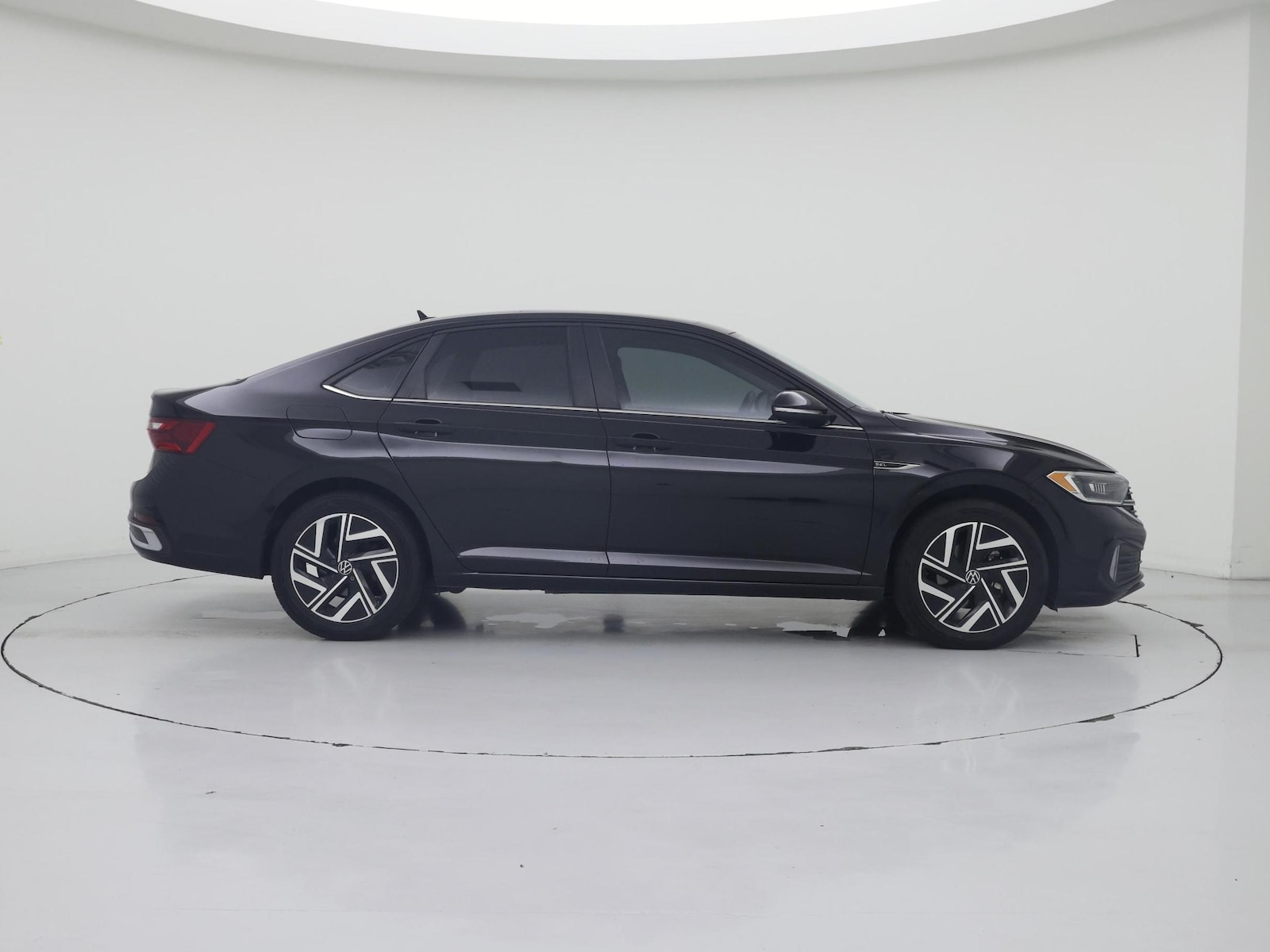 2022 Volkswagen Jetta SEL - Photo 8