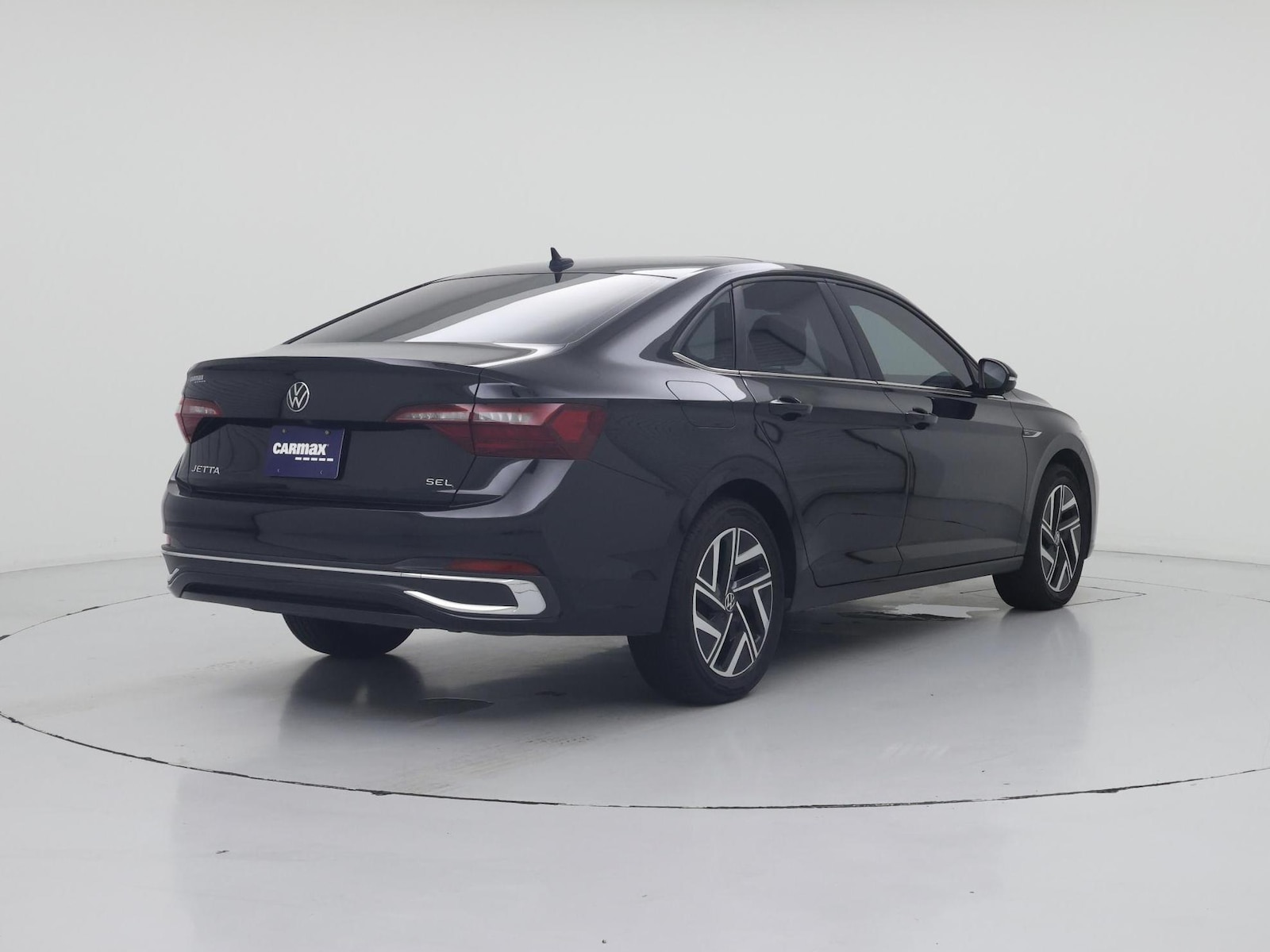 2022 Volkswagen Jetta SEL - Photo 9