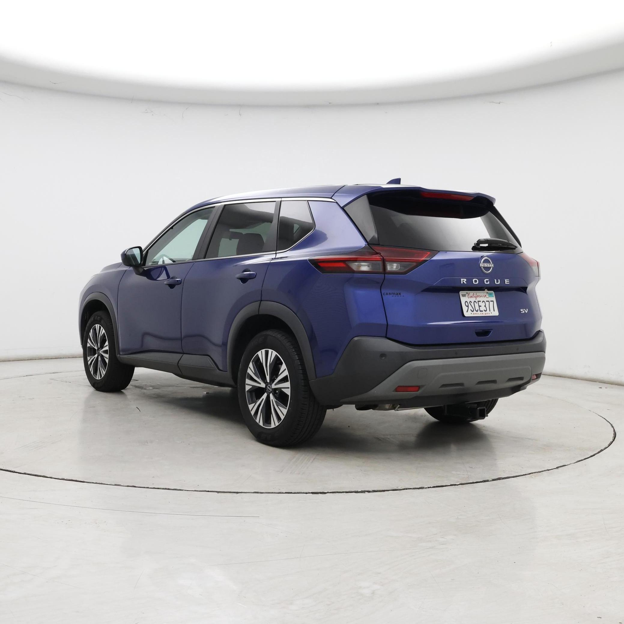 Thumbnail: 2023 Nissan Rogue - 2