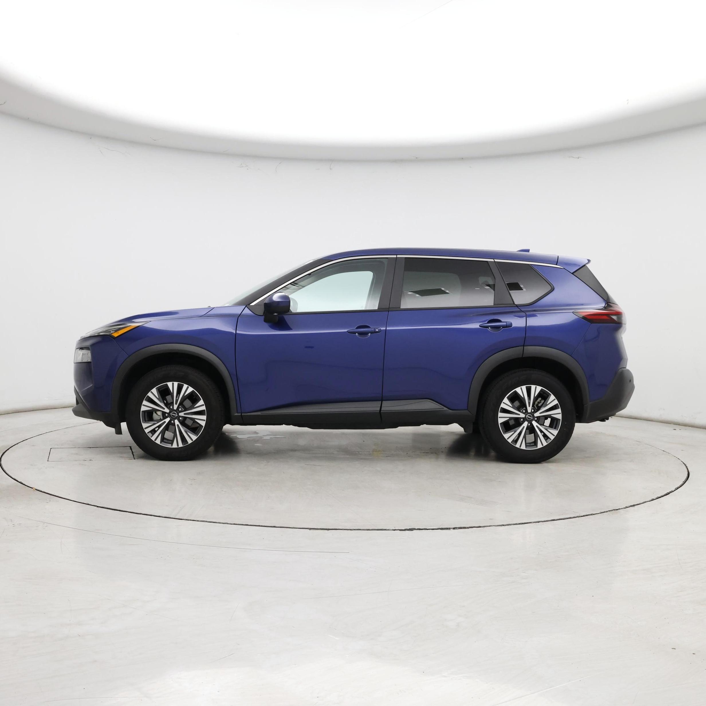 Thumbnail: 2023 Nissan Rogue - 3