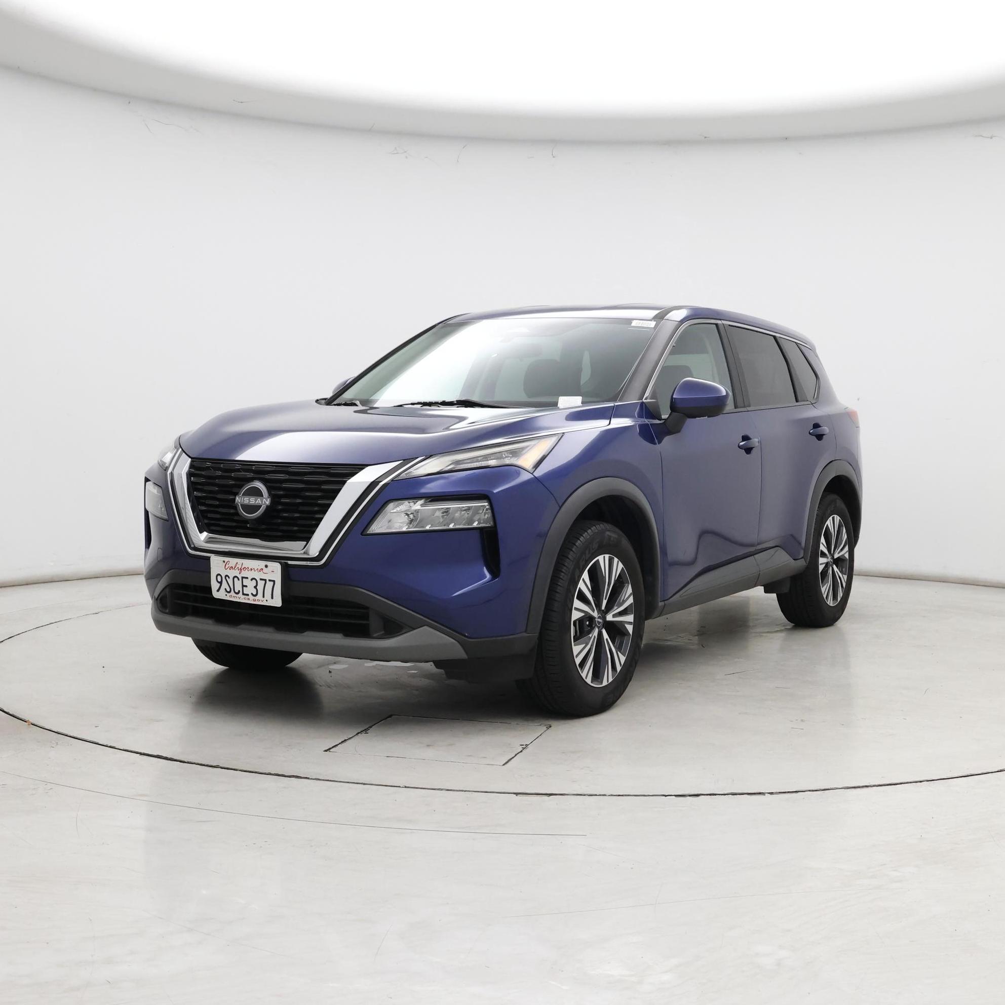 Thumbnail: 2023 Nissan Rogue - 4