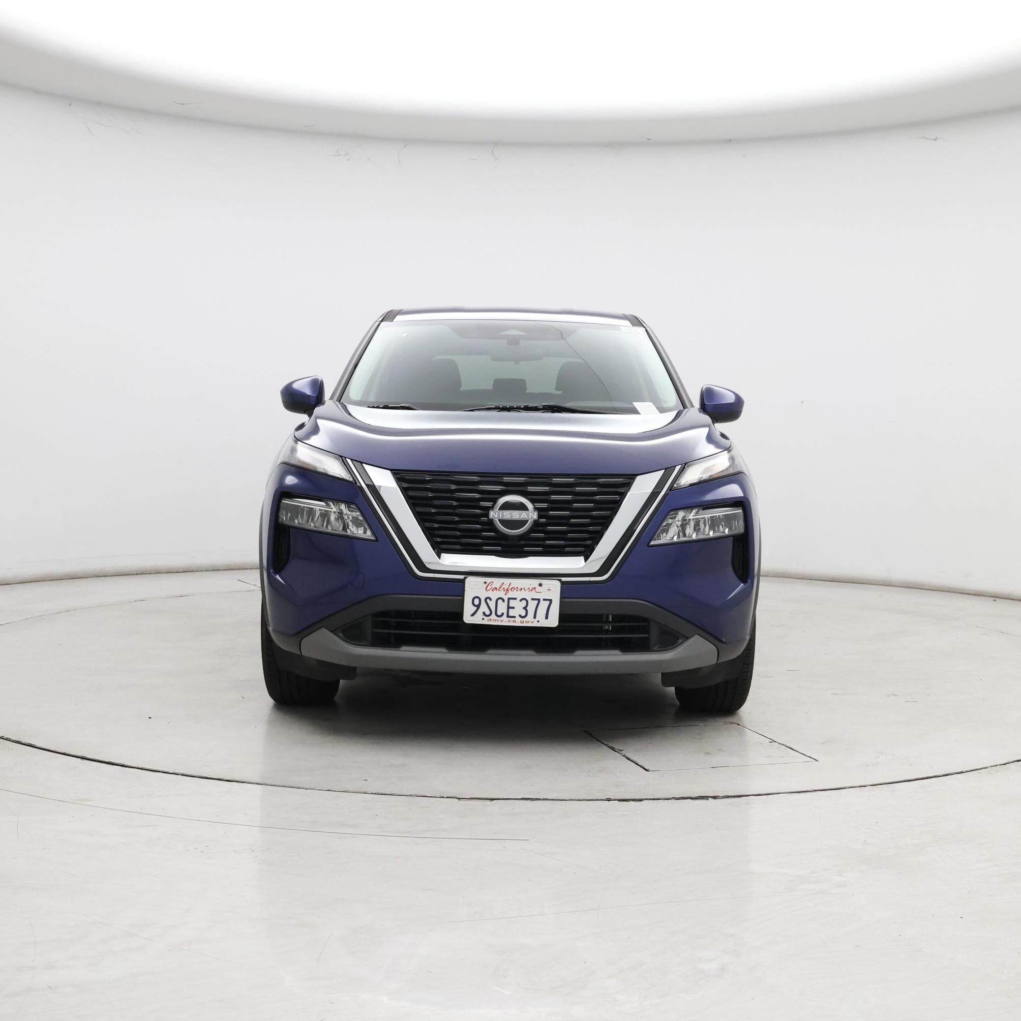 Thumbnail: 2023 Nissan Rogue - 5