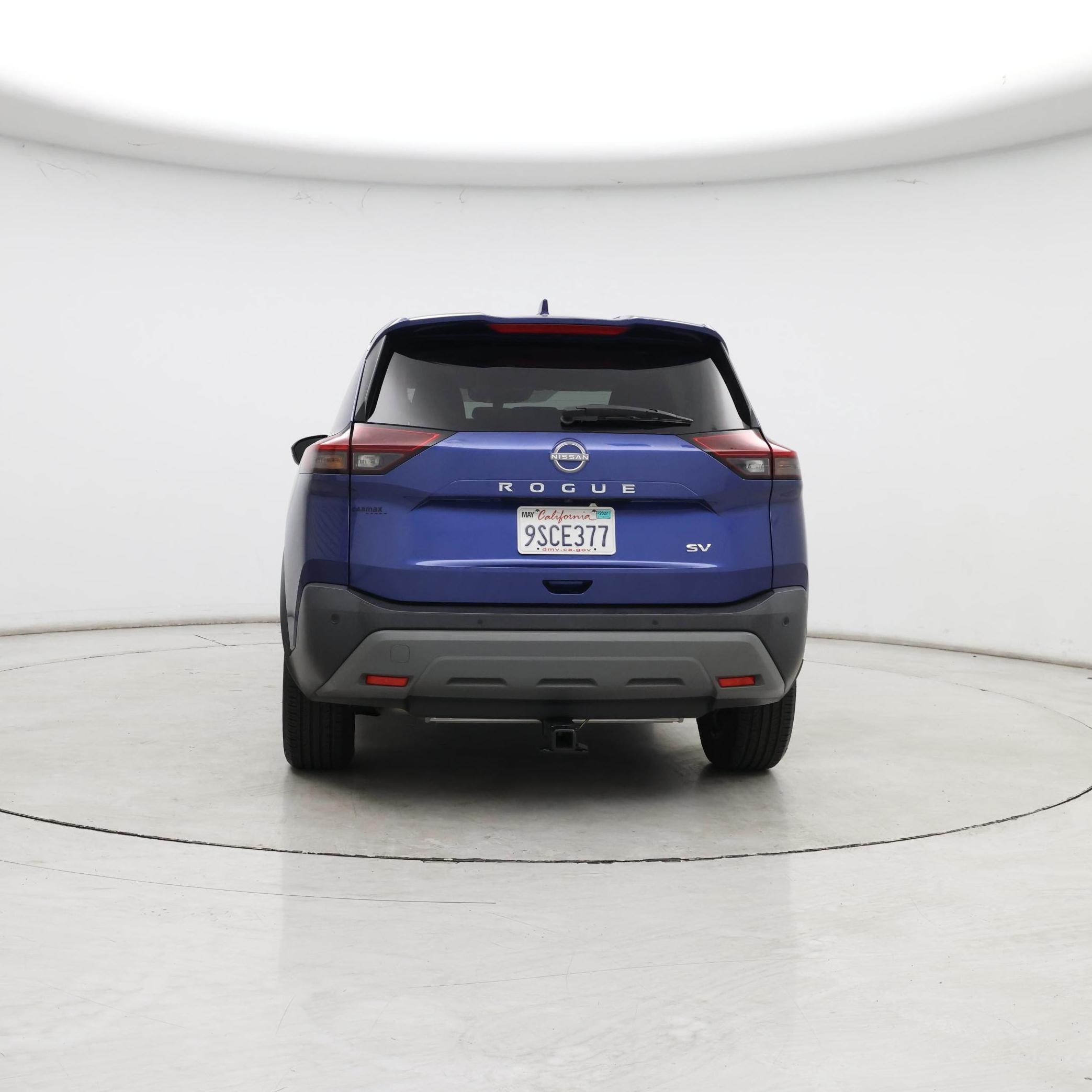 Thumbnail: 2023 Nissan Rogue - 6