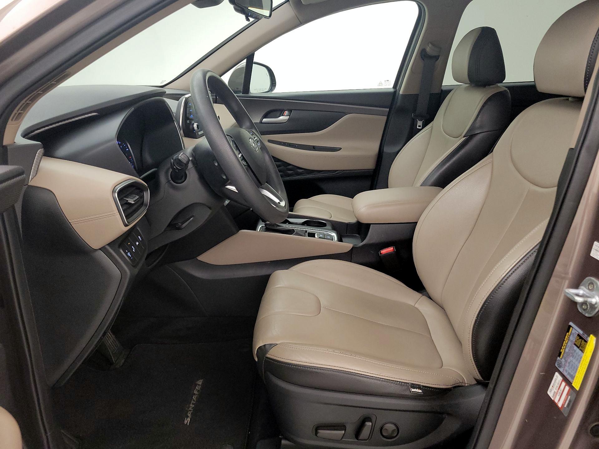 Thumbnail: 2019 Hyundai Santa Fe - 11
