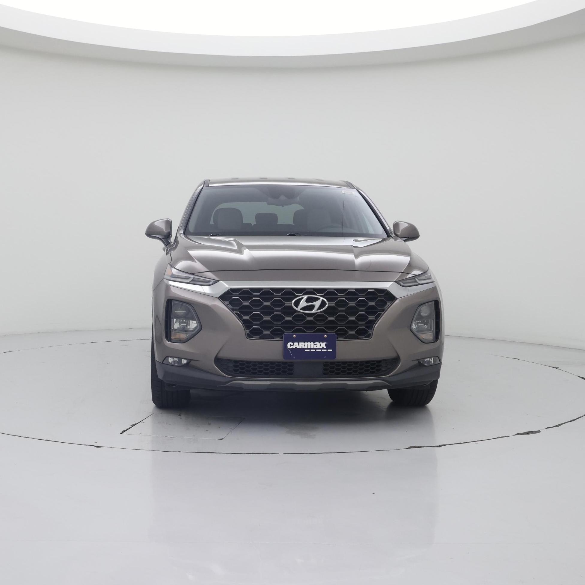Thumbnail: 2019 Hyundai Santa Fe - 5