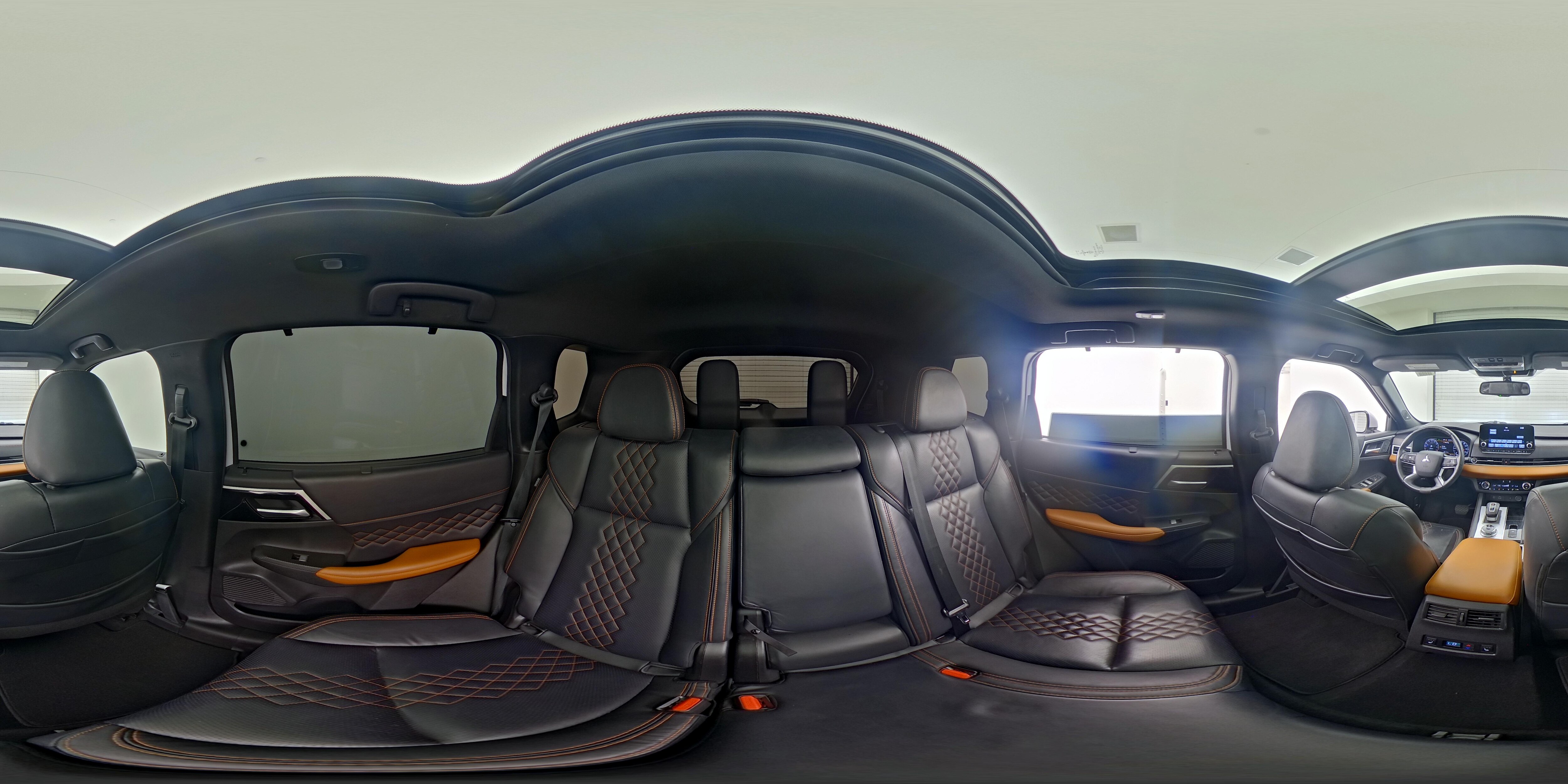 2022 Mitsubishi Outlander SEL - Photo 29