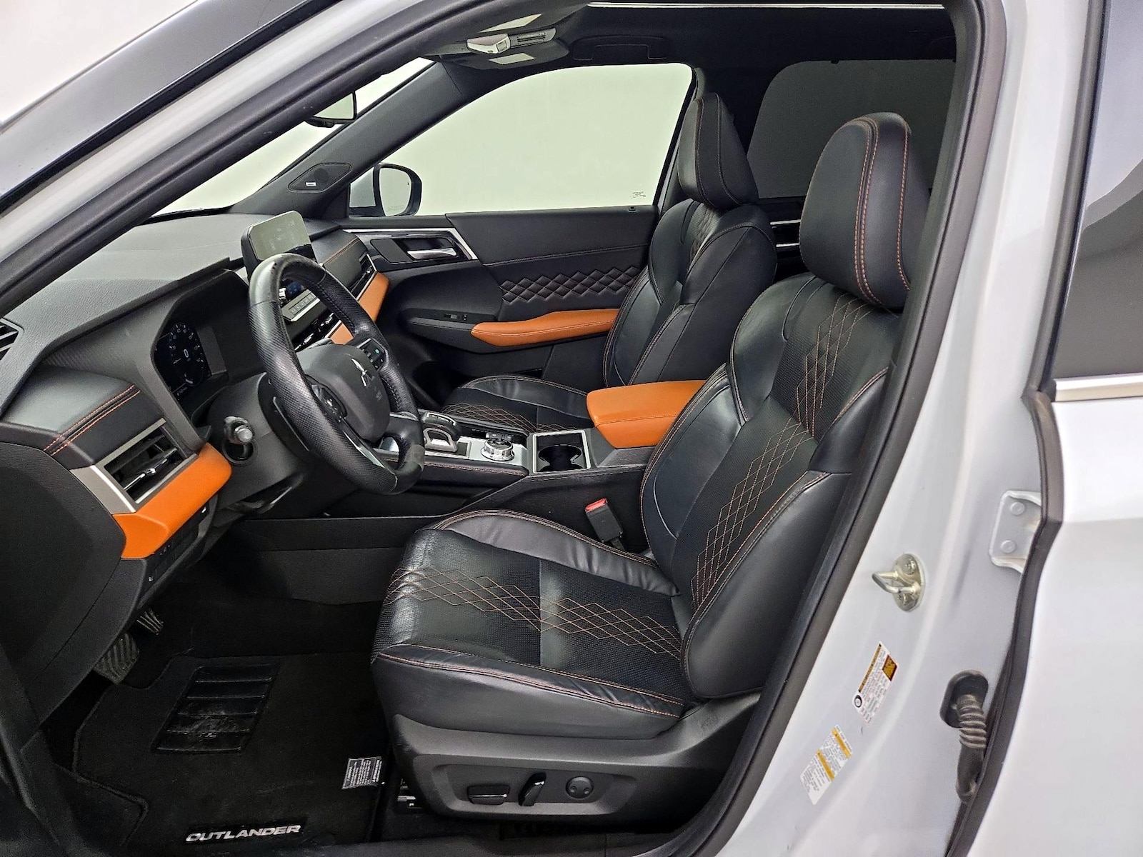 2022 Mitsubishi Outlander SEL - Photo 12