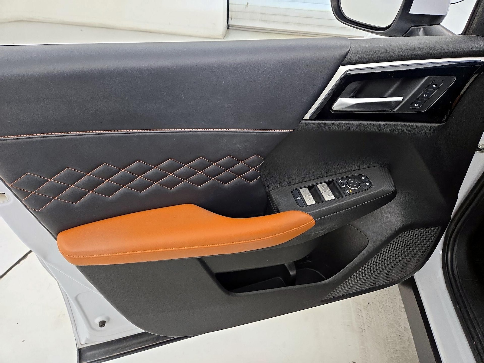 2022 Mitsubishi Outlander SEL - Photo 13