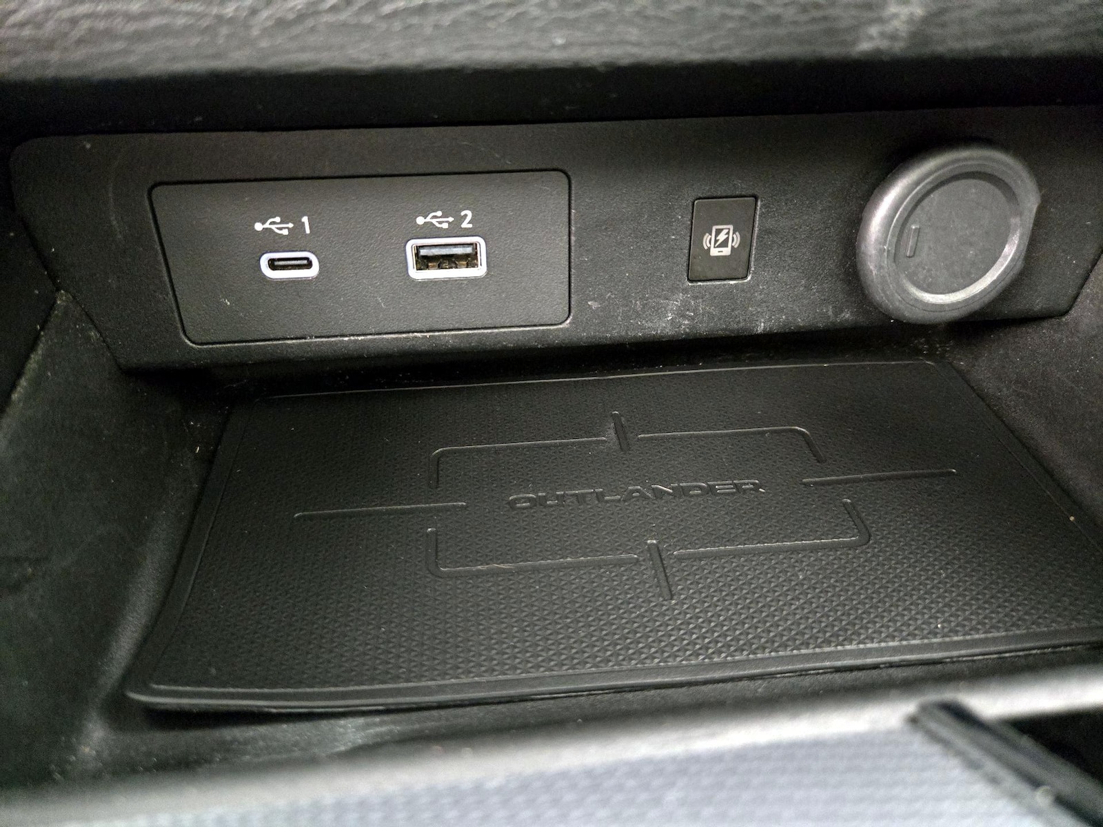 2022 Mitsubishi Outlander SEL - Photo 20