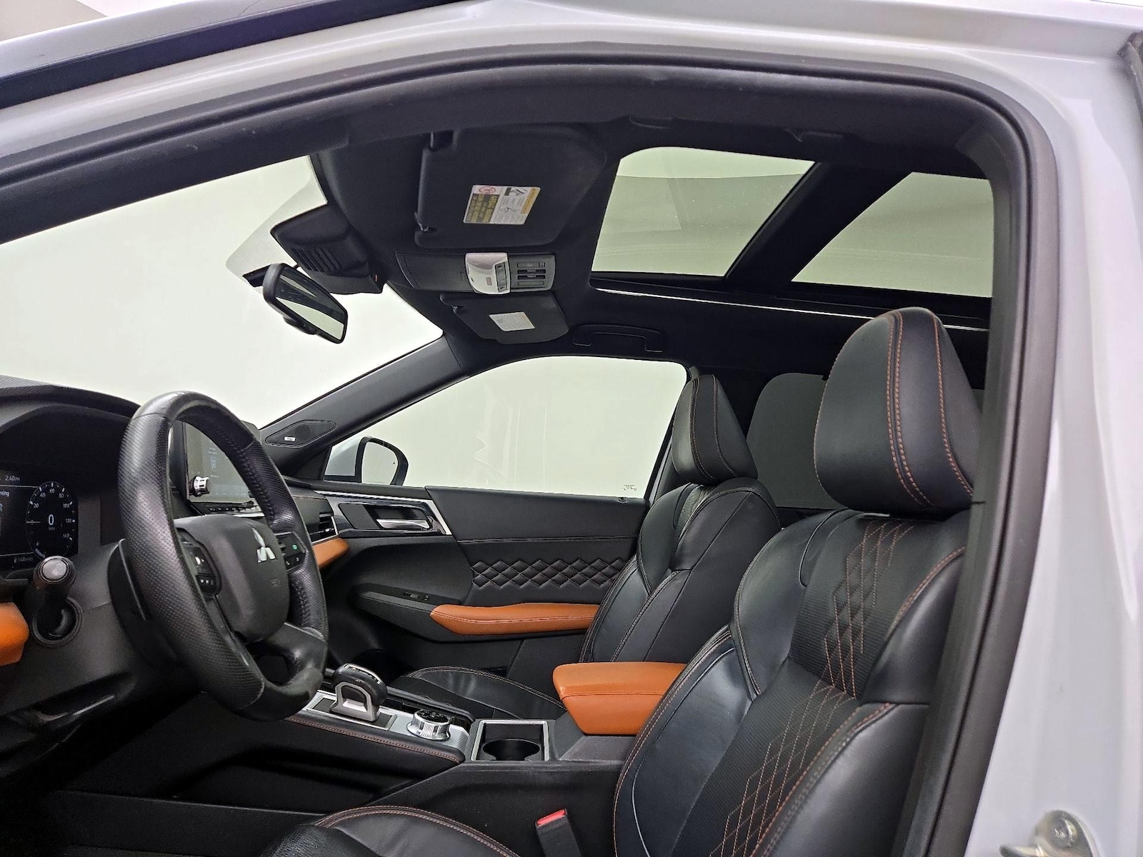 2022 Mitsubishi Outlander SEL - Photo 21