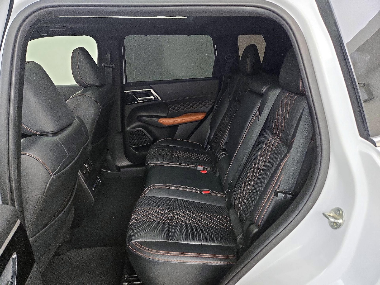 2022 Mitsubishi Outlander SEL - Photo 22