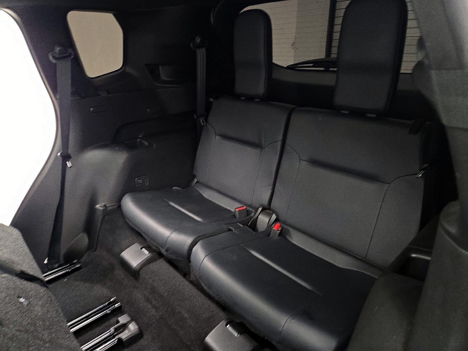 2022 Mitsubishi Outlander SEL - Photo 23